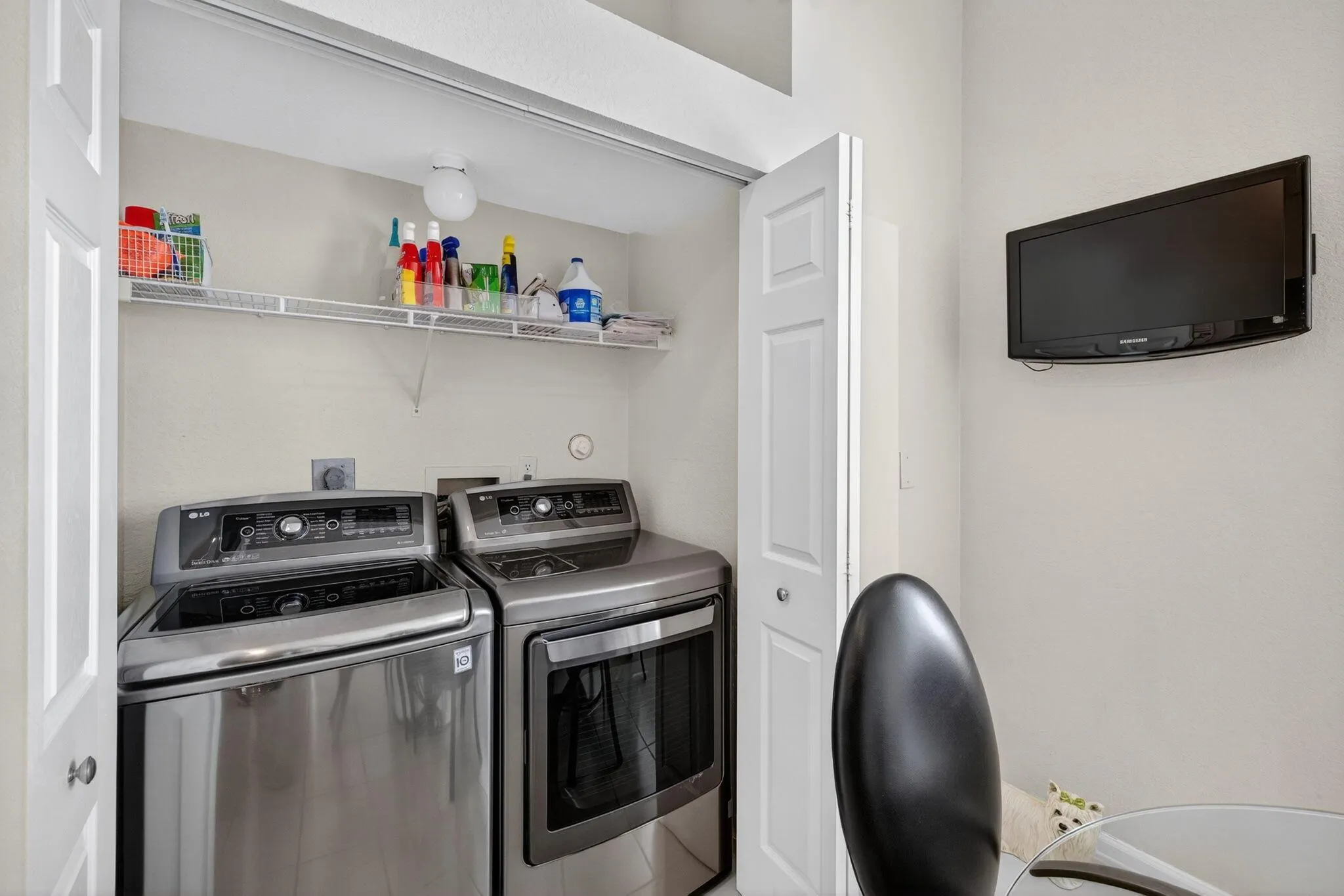 5166 Lake Catalina Drive, #D