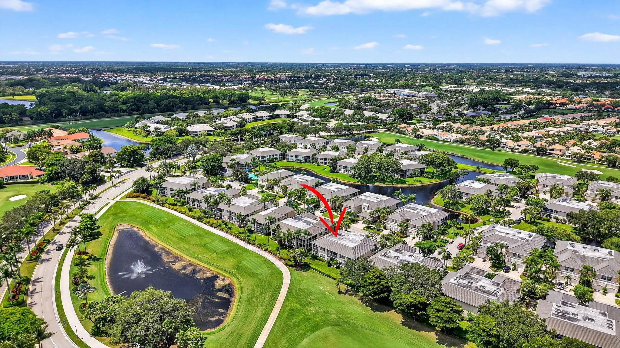 5166 Lake Catalina Drive, #D
