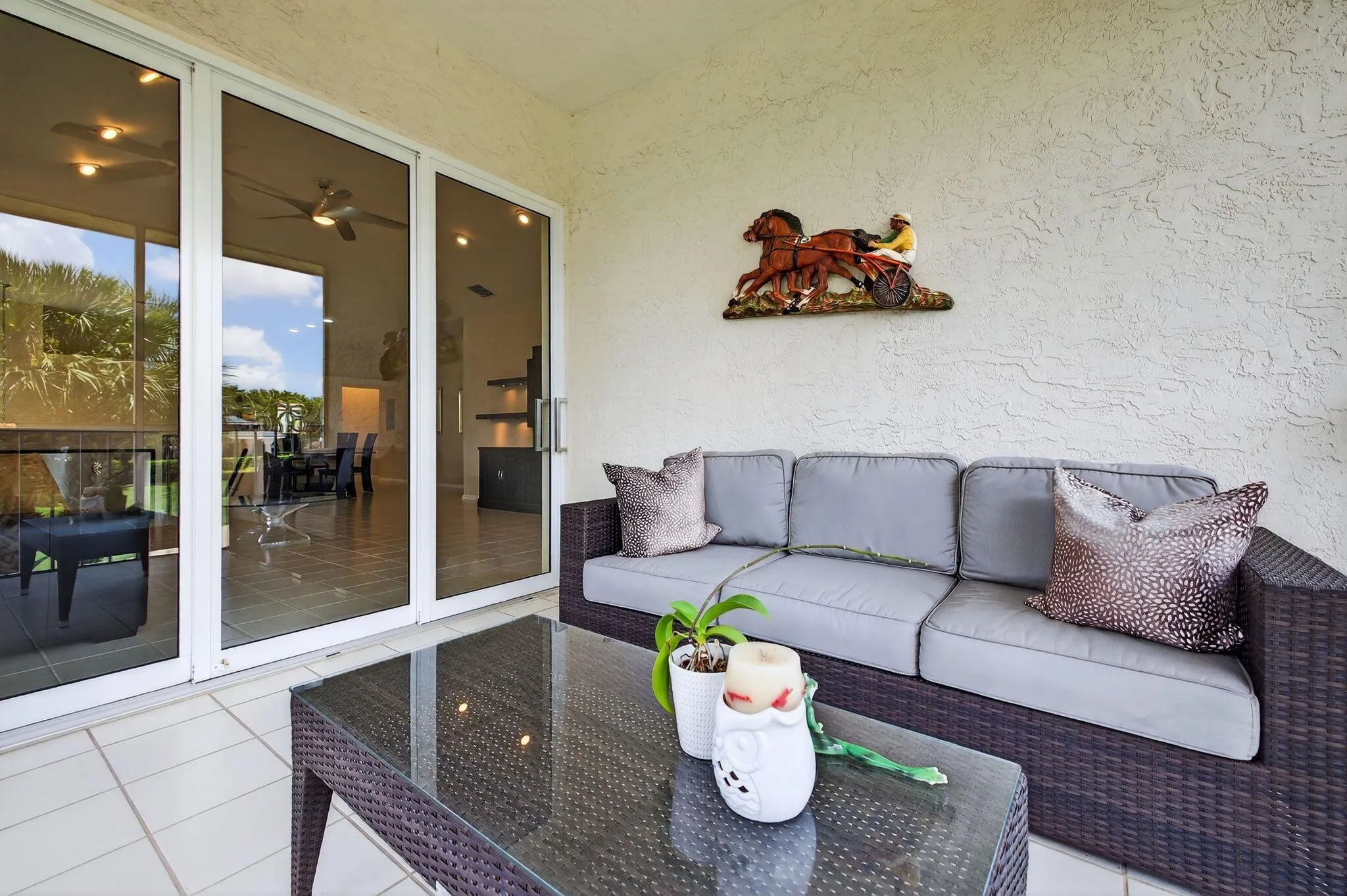 5166 Lake Catalina Drive, #D