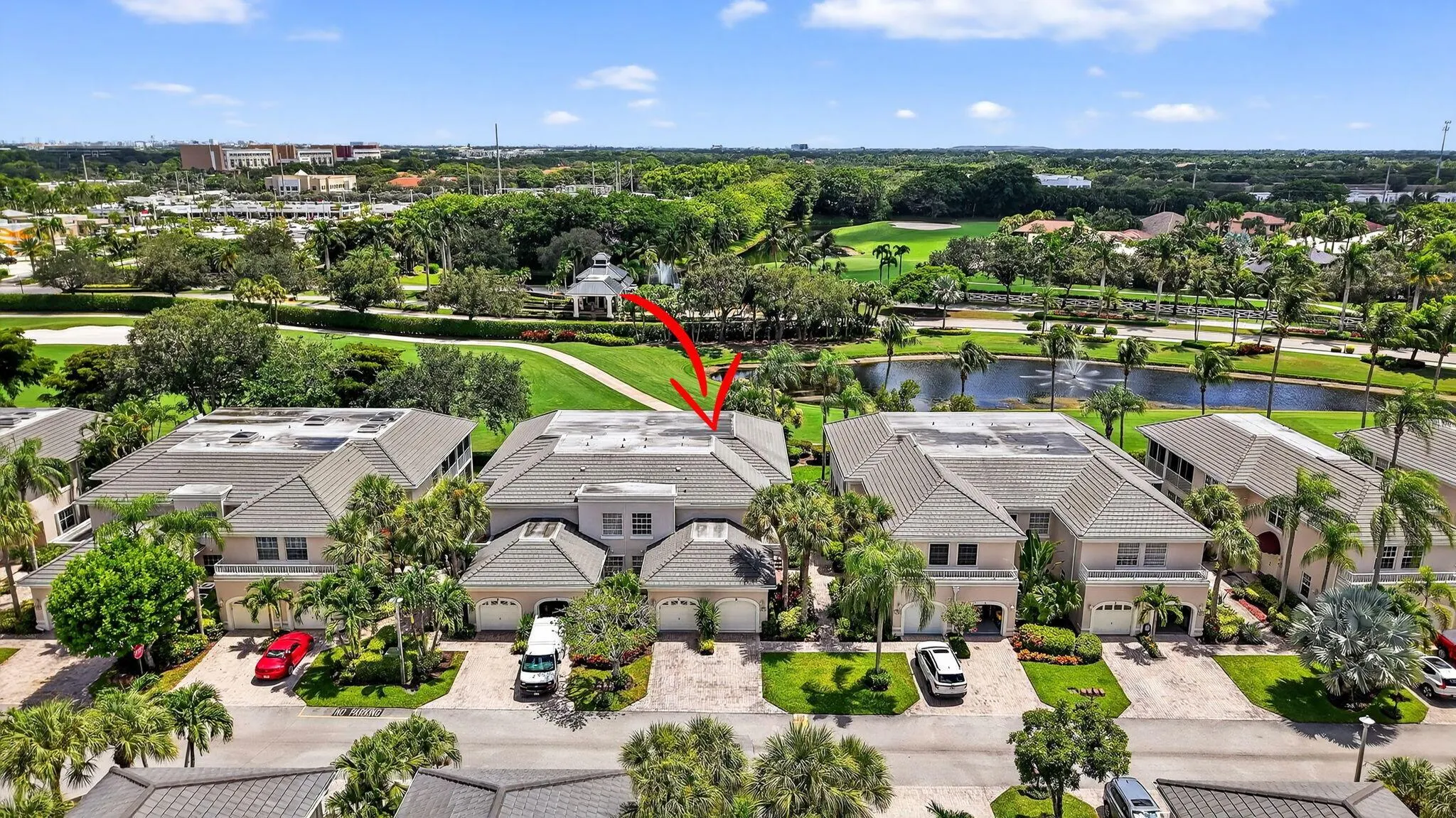5166 Lake Catalina Drive, #D
