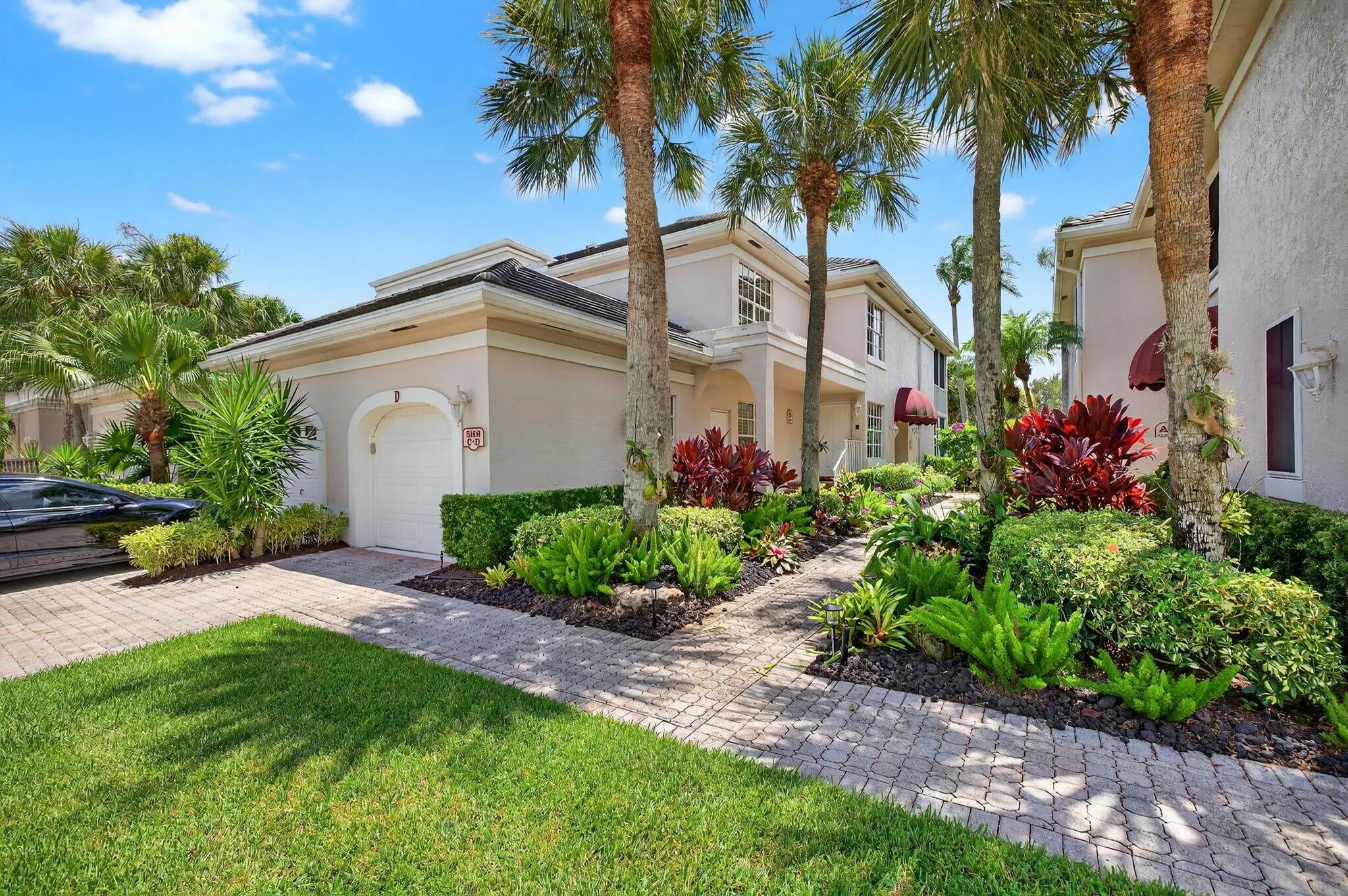 5166 Lake Catalina Drive, #D