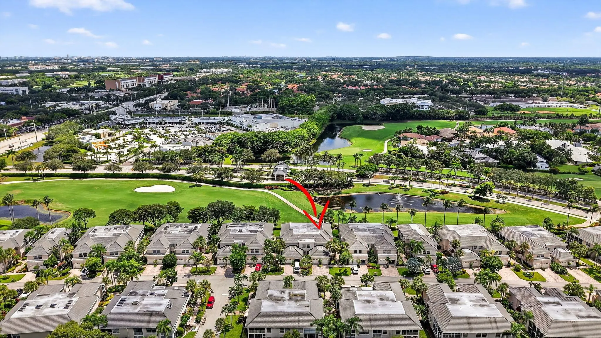 5166 Lake Catalina Drive, #D