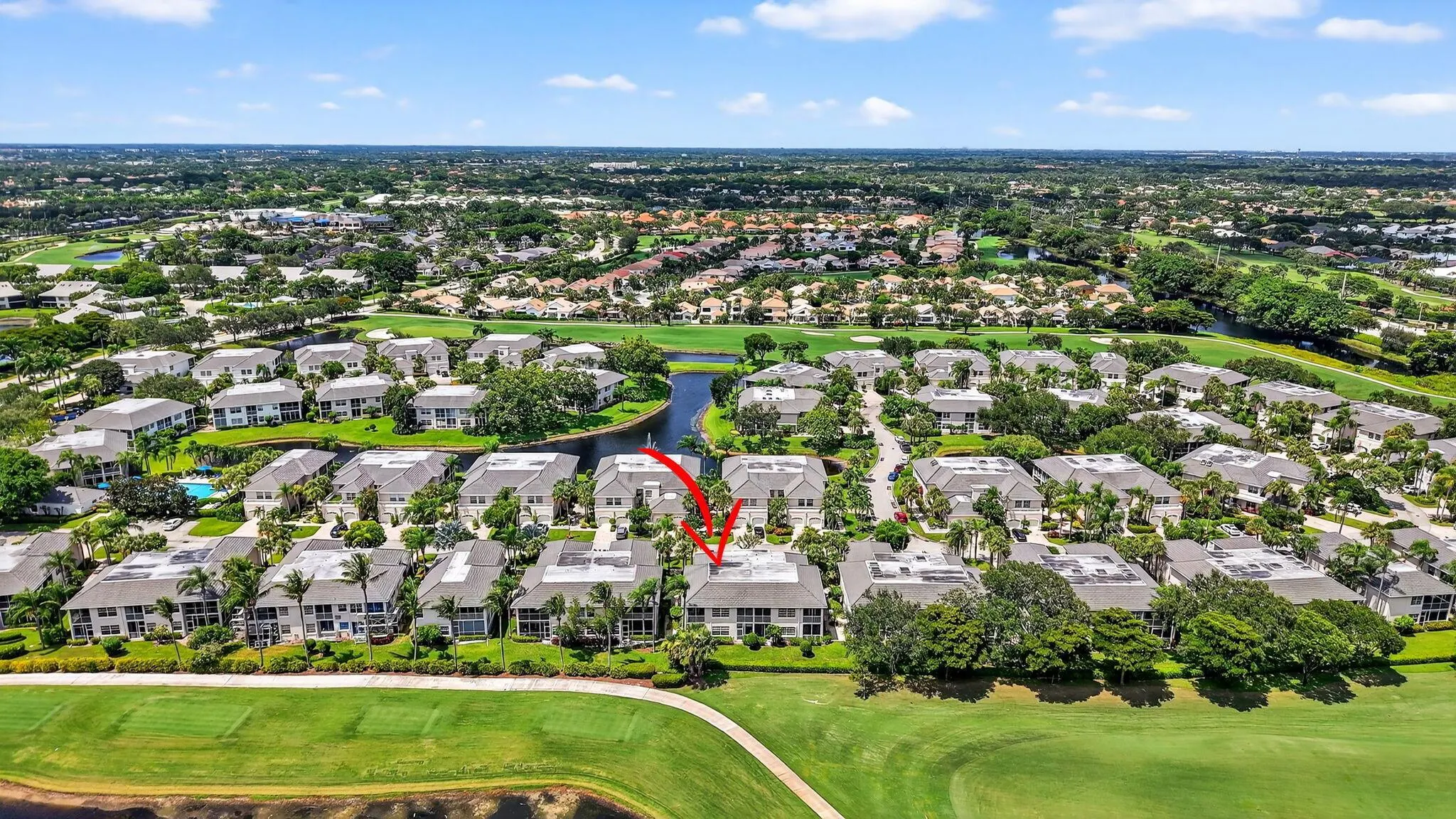 5166 Lake Catalina Drive, #D