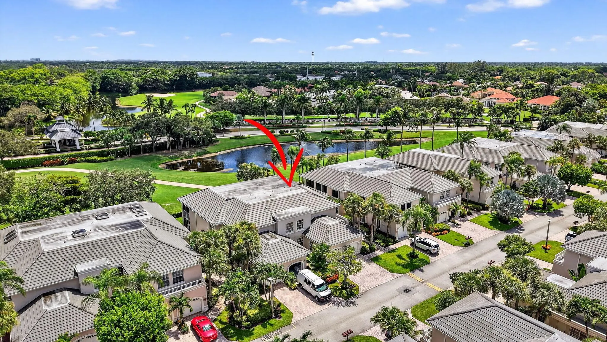 5166 Lake Catalina Drive, #D