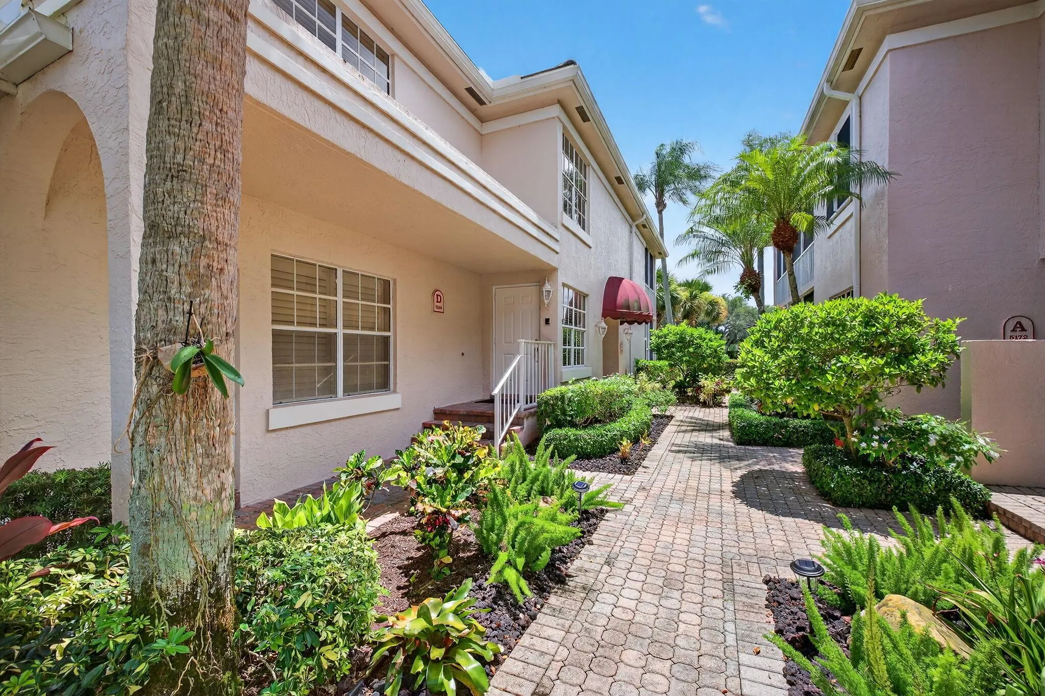 5166 Lake Catalina Drive, #D