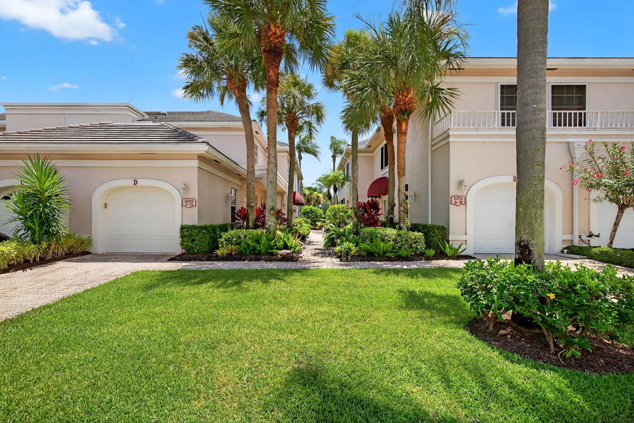 5166 Lake Catalina Drive, #D