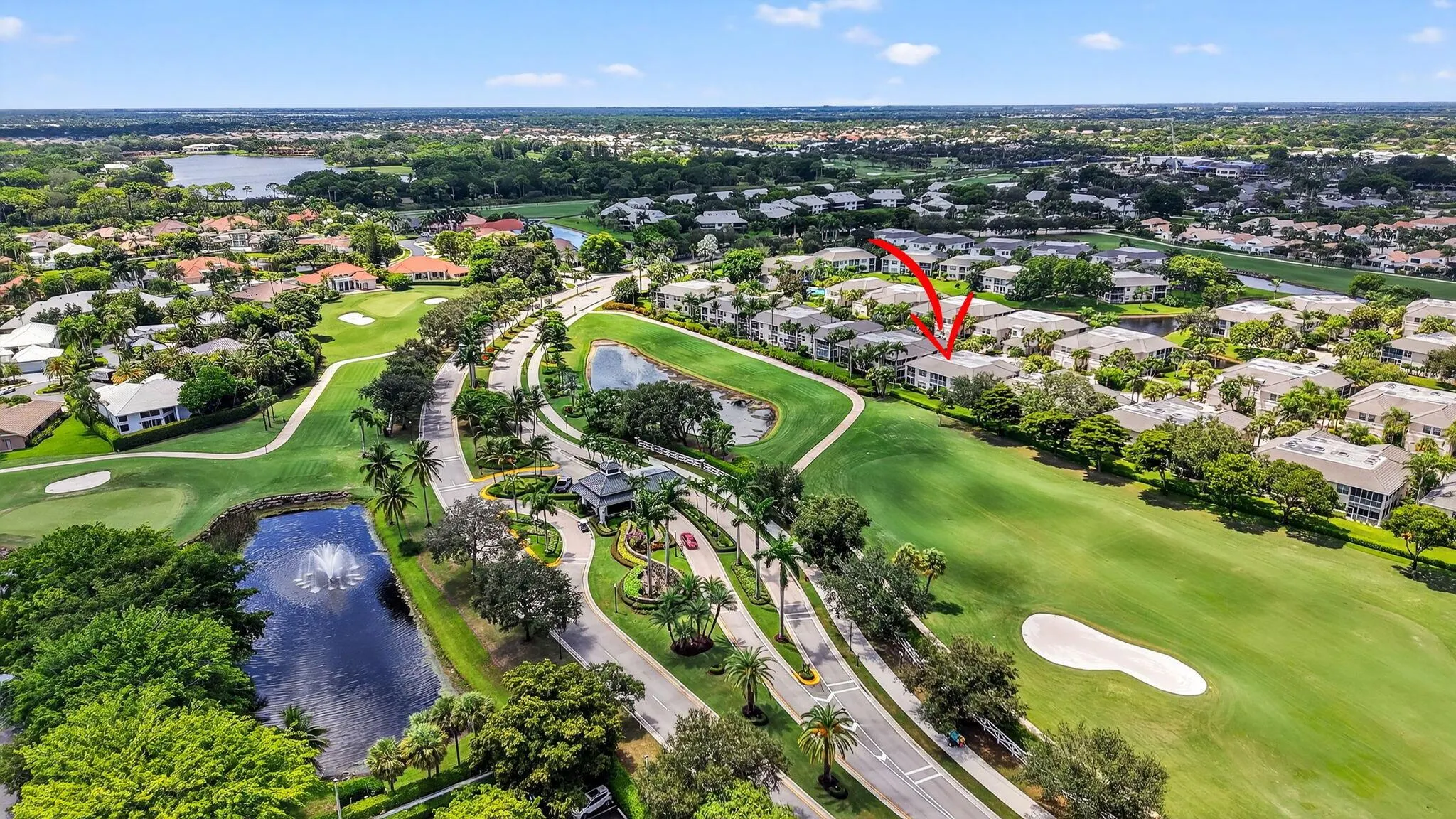 5166 Lake Catalina Drive, #D