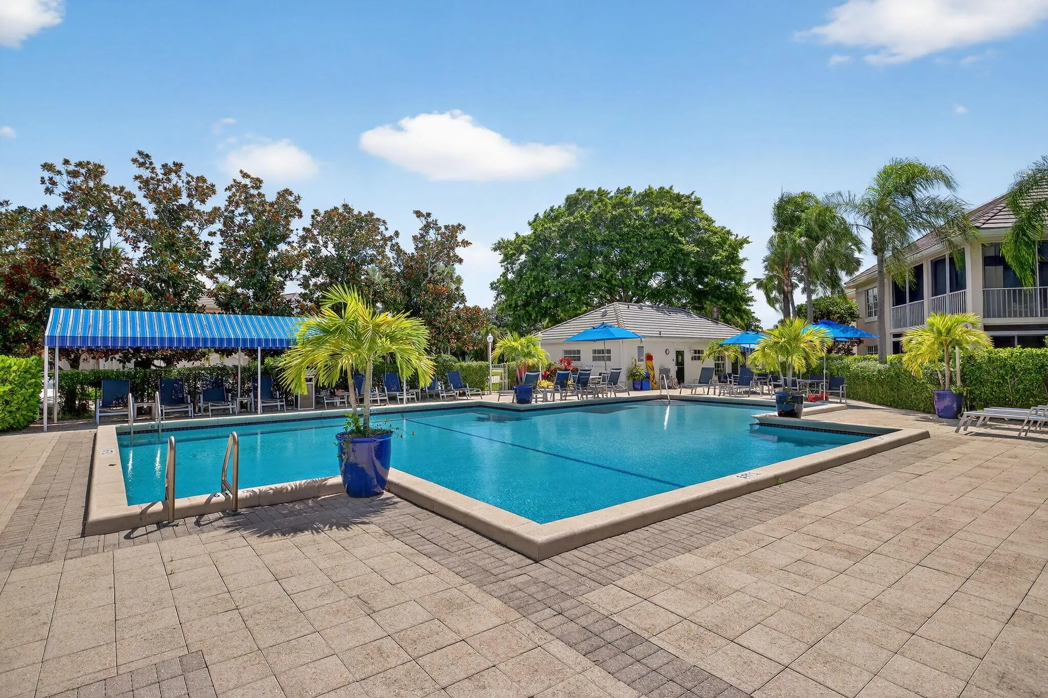 5166 Lake Catalina Drive, #D