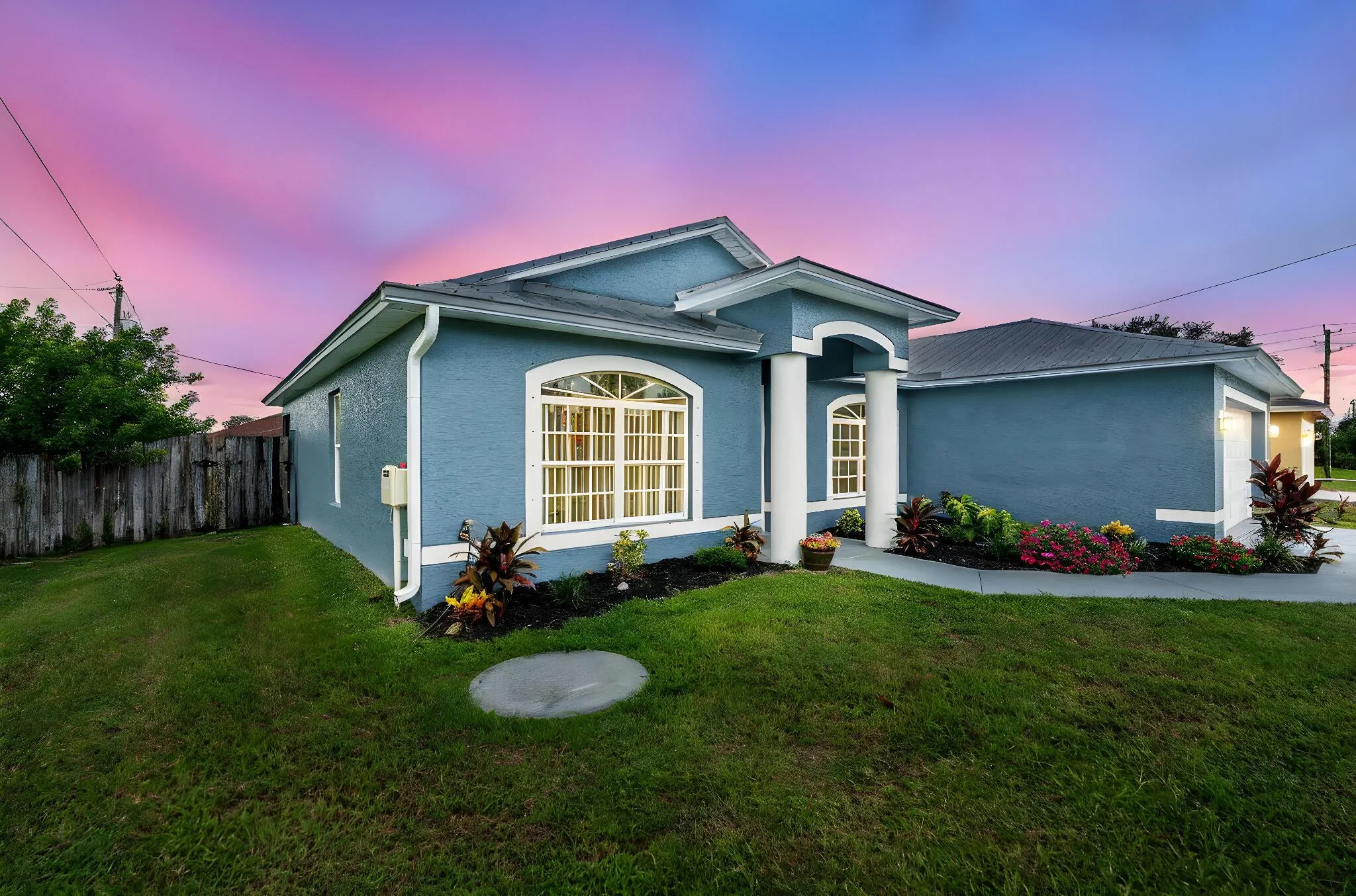 2014 SW Trenton Lane