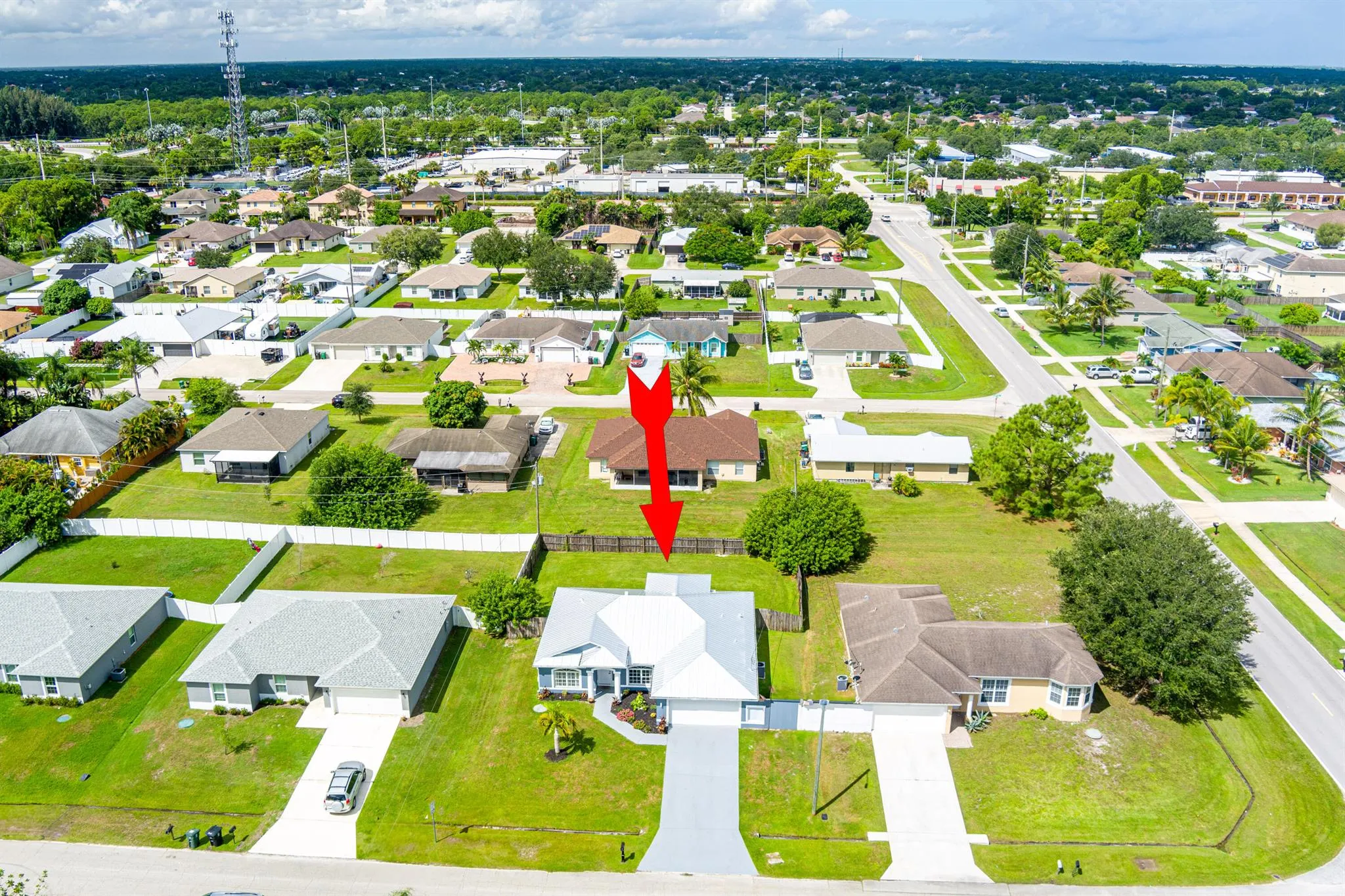 2014 SW Trenton Lane