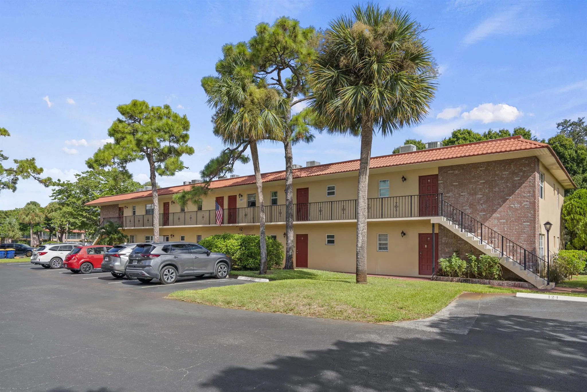 1923 SW Palm City Road, #H