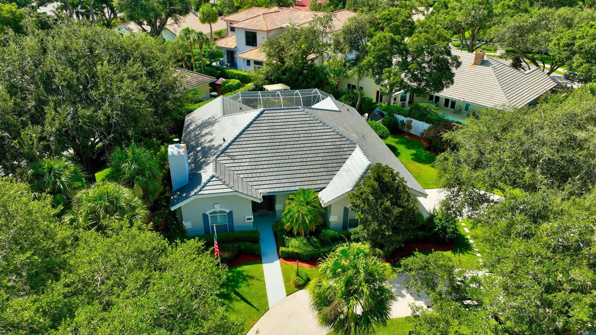 2736 Devon Court