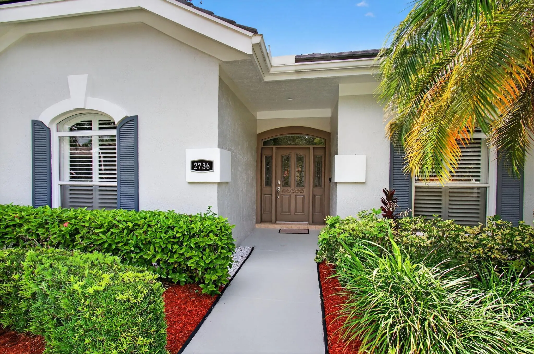 2736 Devon Court