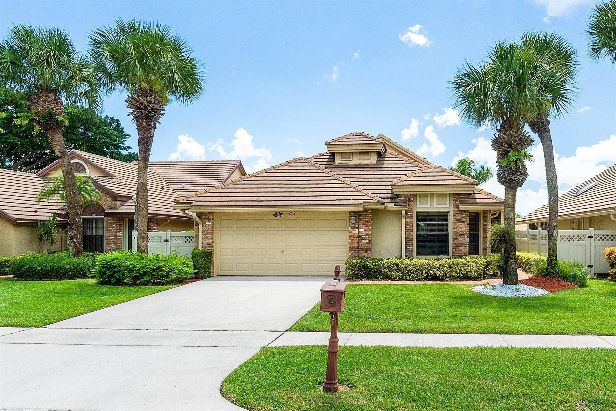 6932 Bitterbush Place
