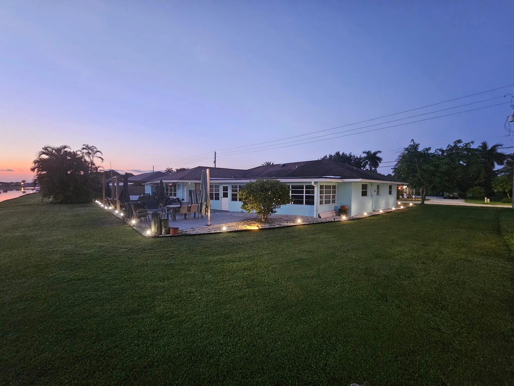 4803 Palo Verde Drive