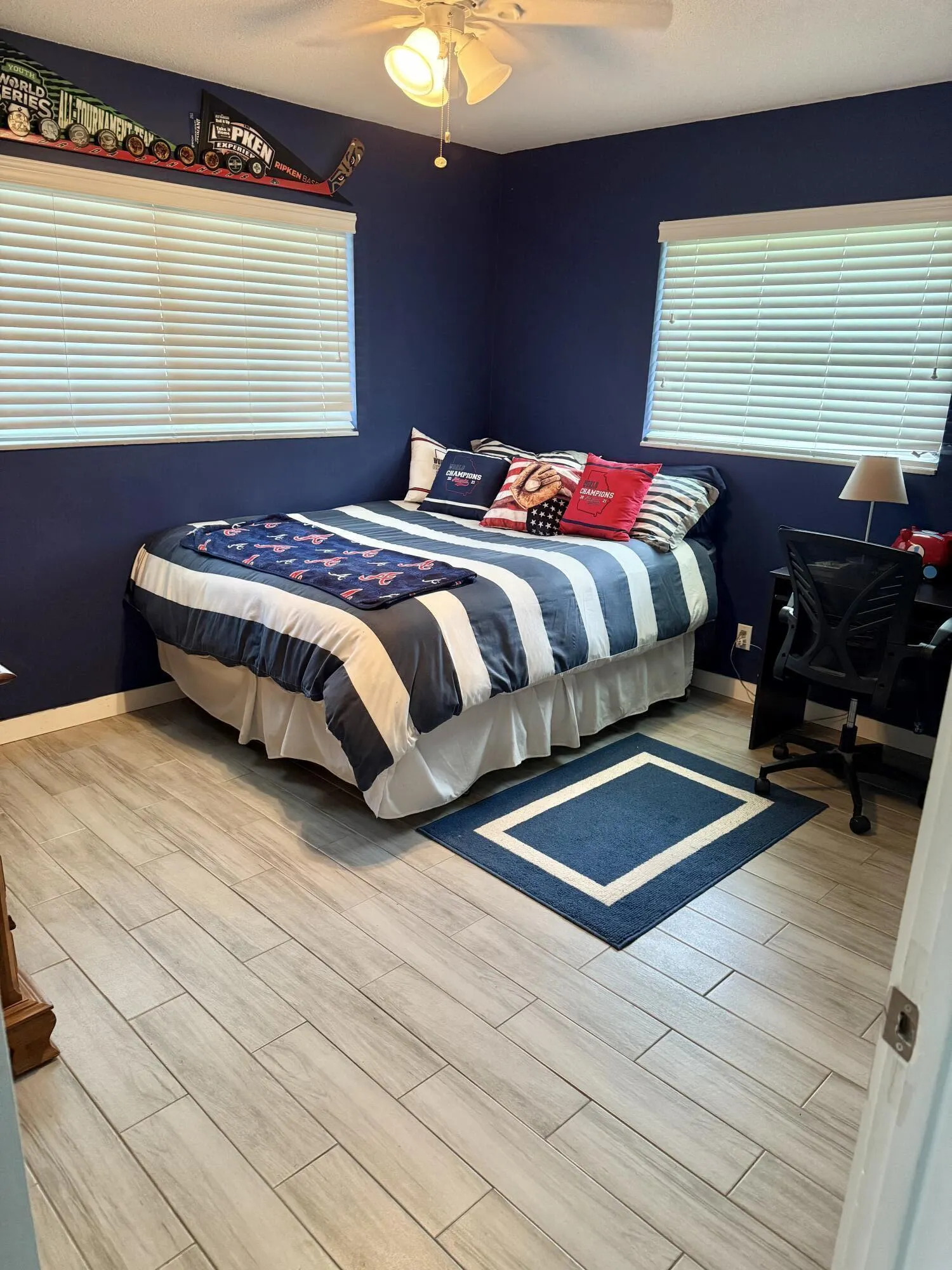 4803 Palo Verde Drive