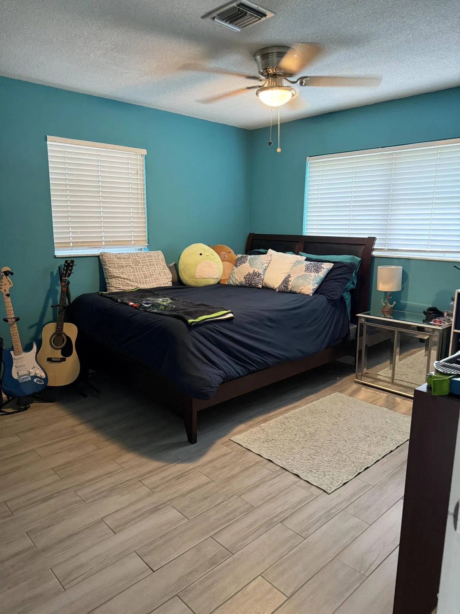 4803 Palo Verde Drive