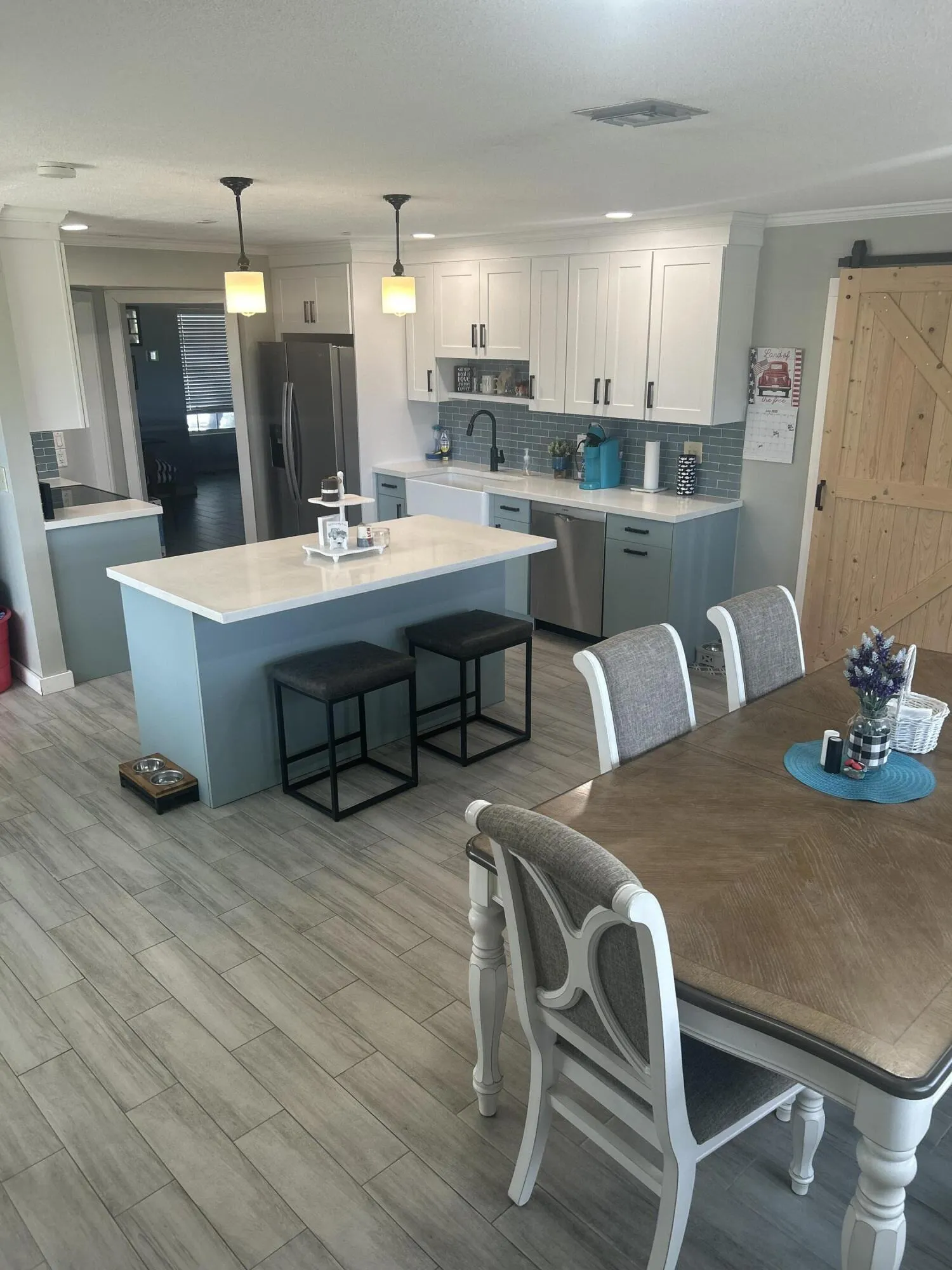 4803 Palo Verde Drive