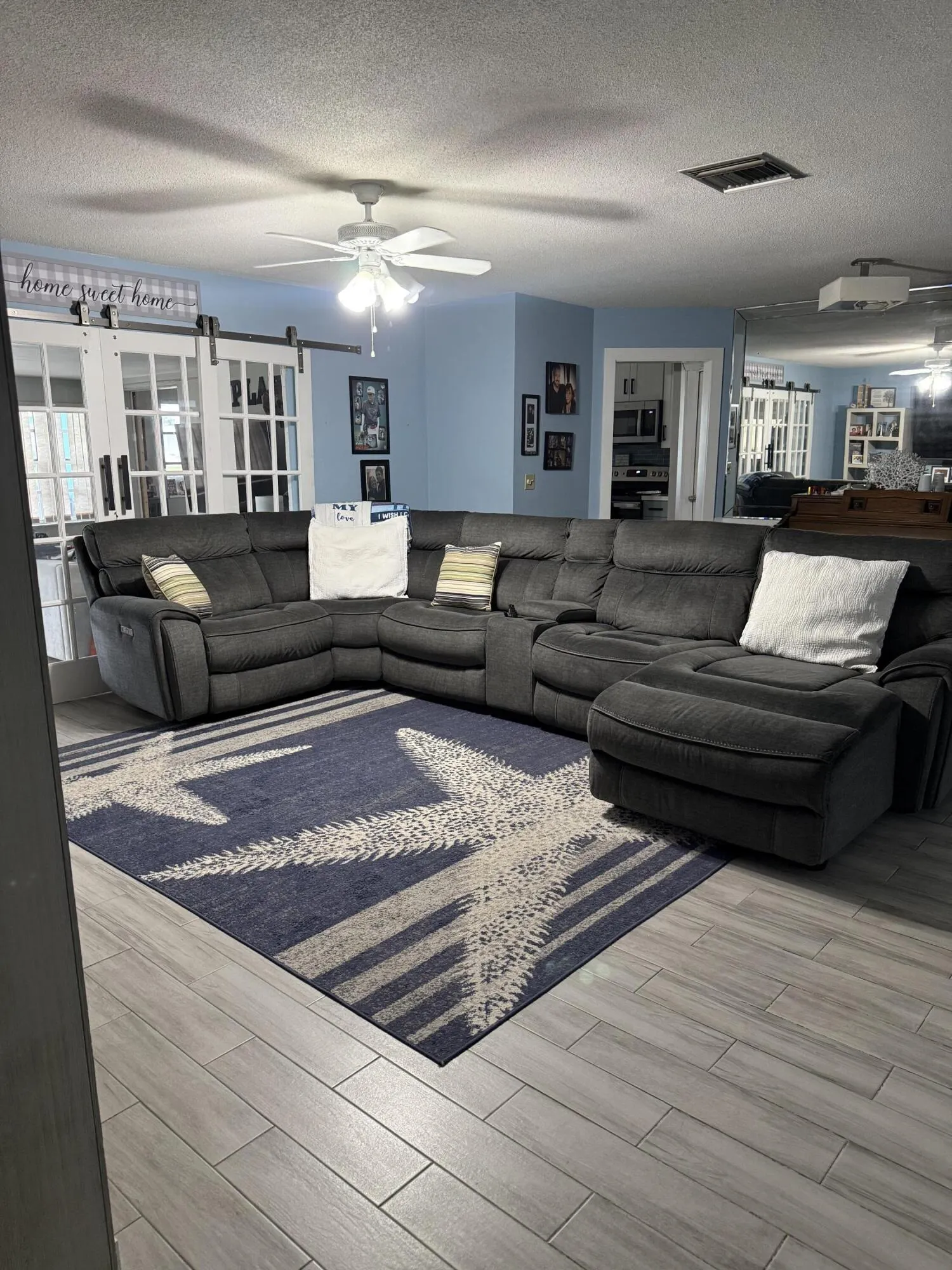 4803 Palo Verde Drive