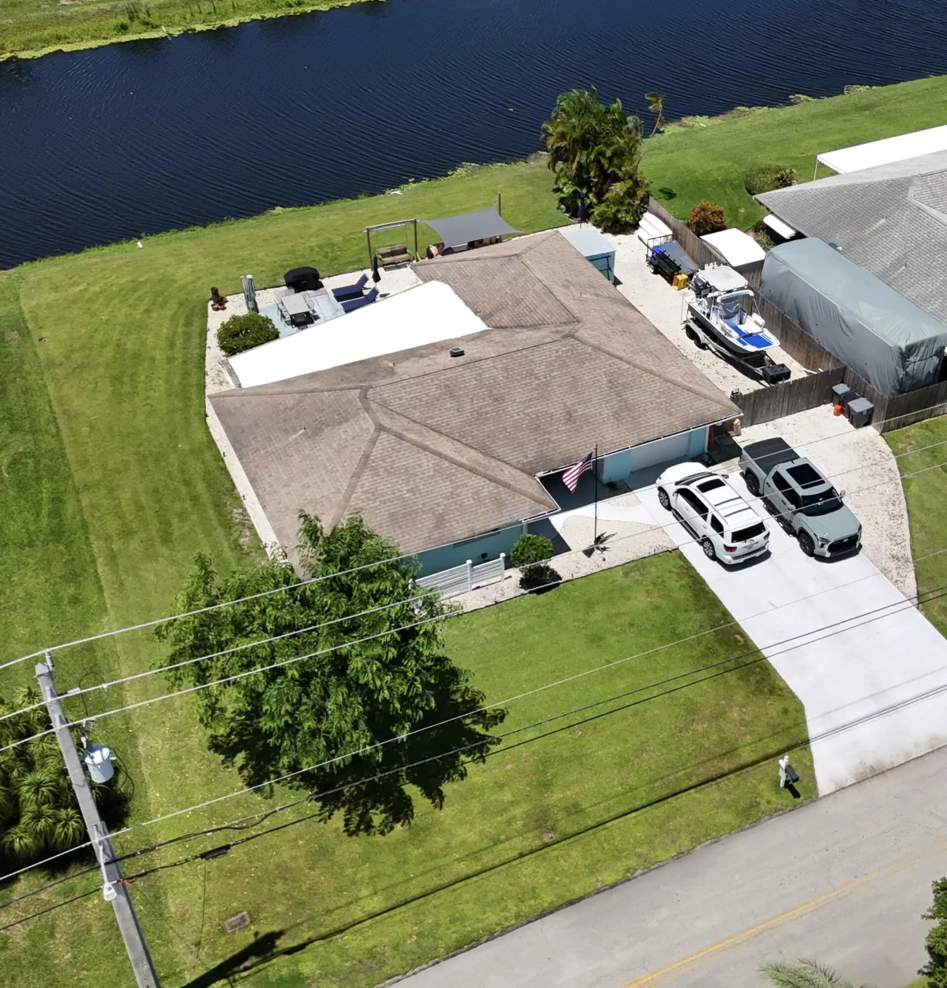 4803 Palo Verde Drive