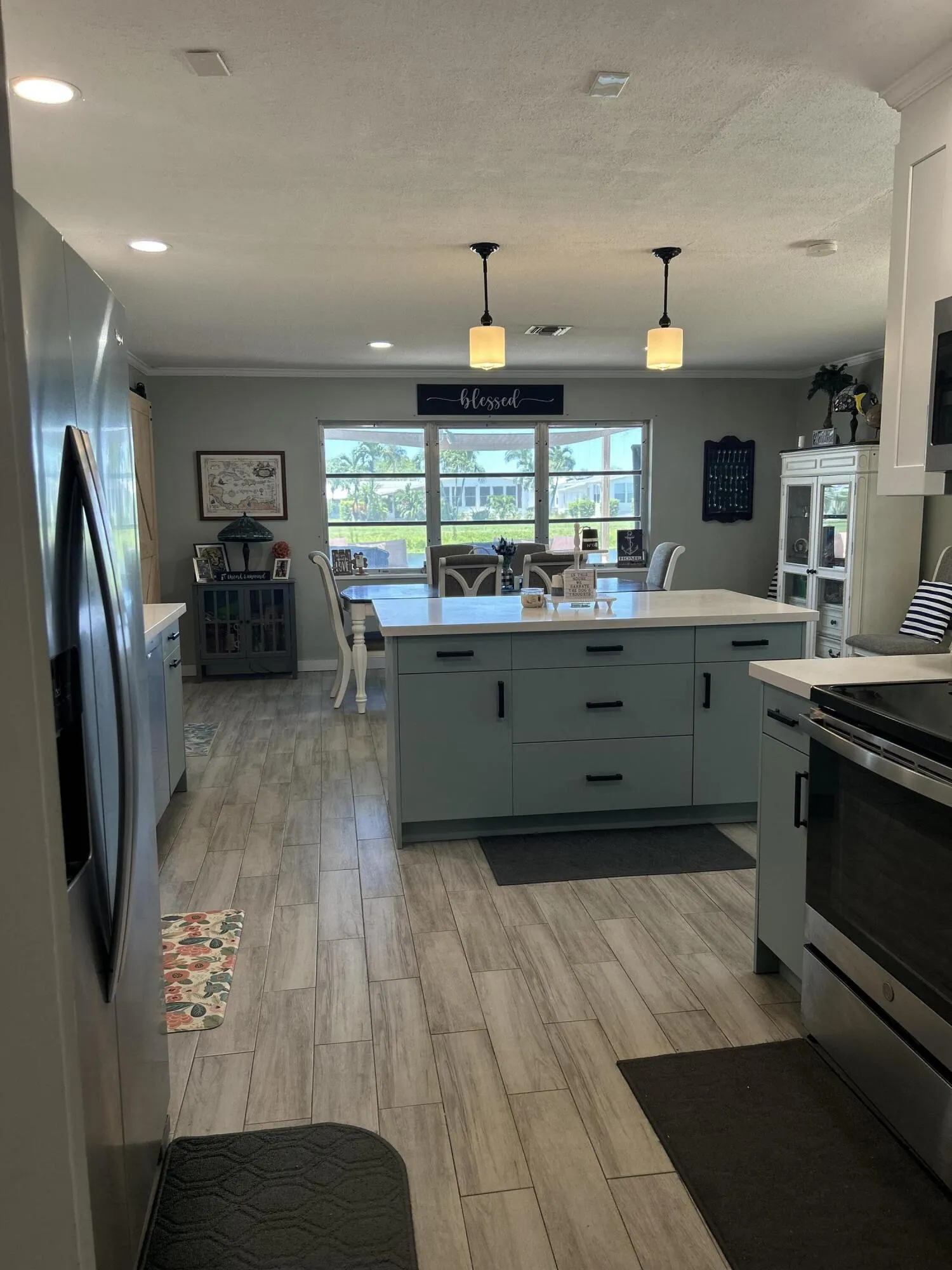 4803 Palo Verde Drive