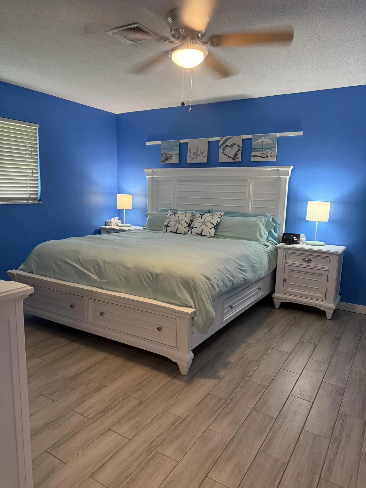 4803 Palo Verde Drive