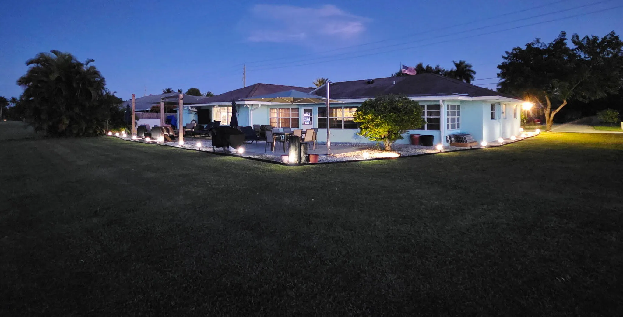 4803 Palo Verde Drive