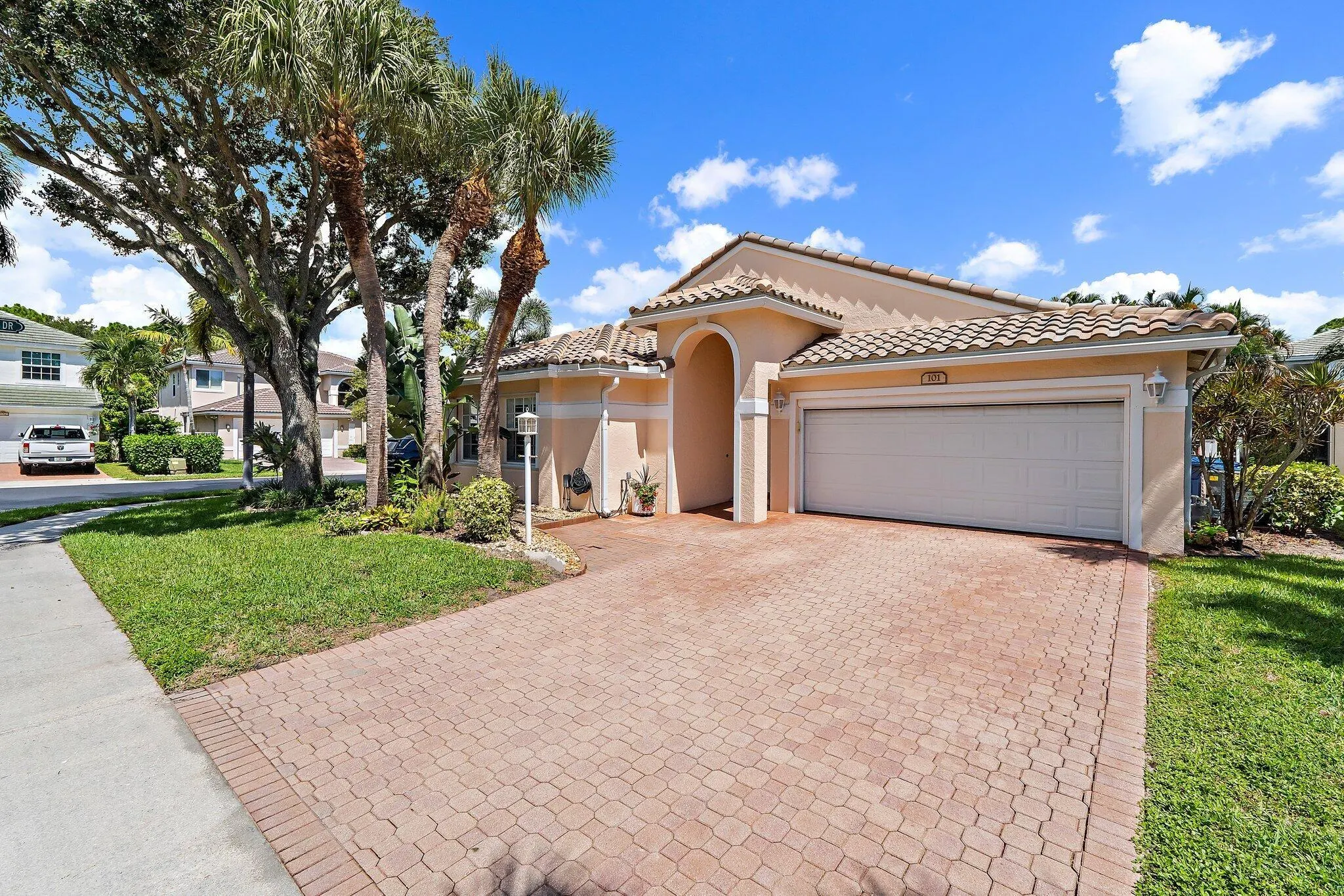 101 Waterbridge Lane