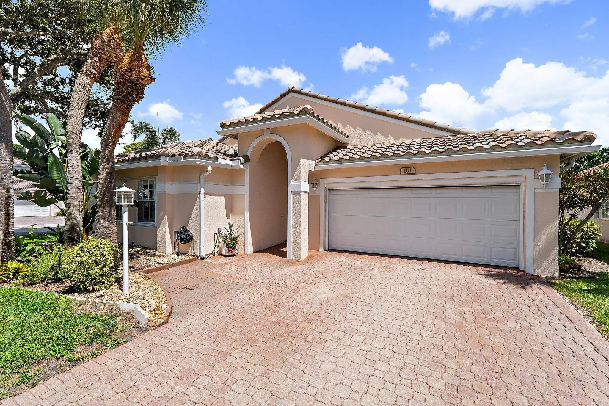 101 Waterbridge Lane