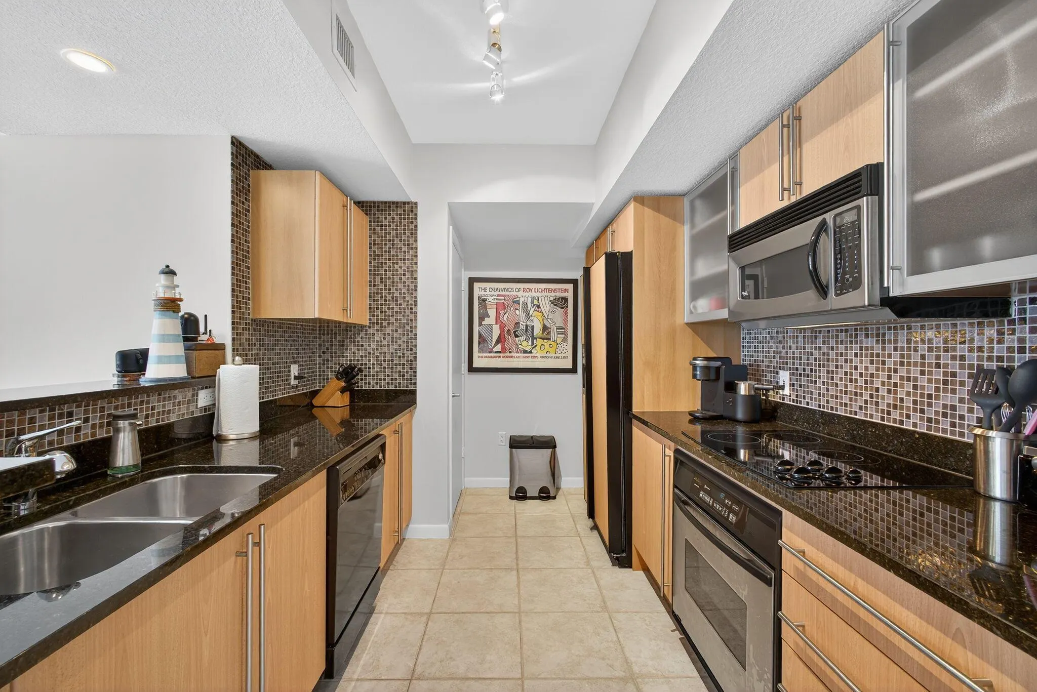 1551 N Flagler Drive, #1217