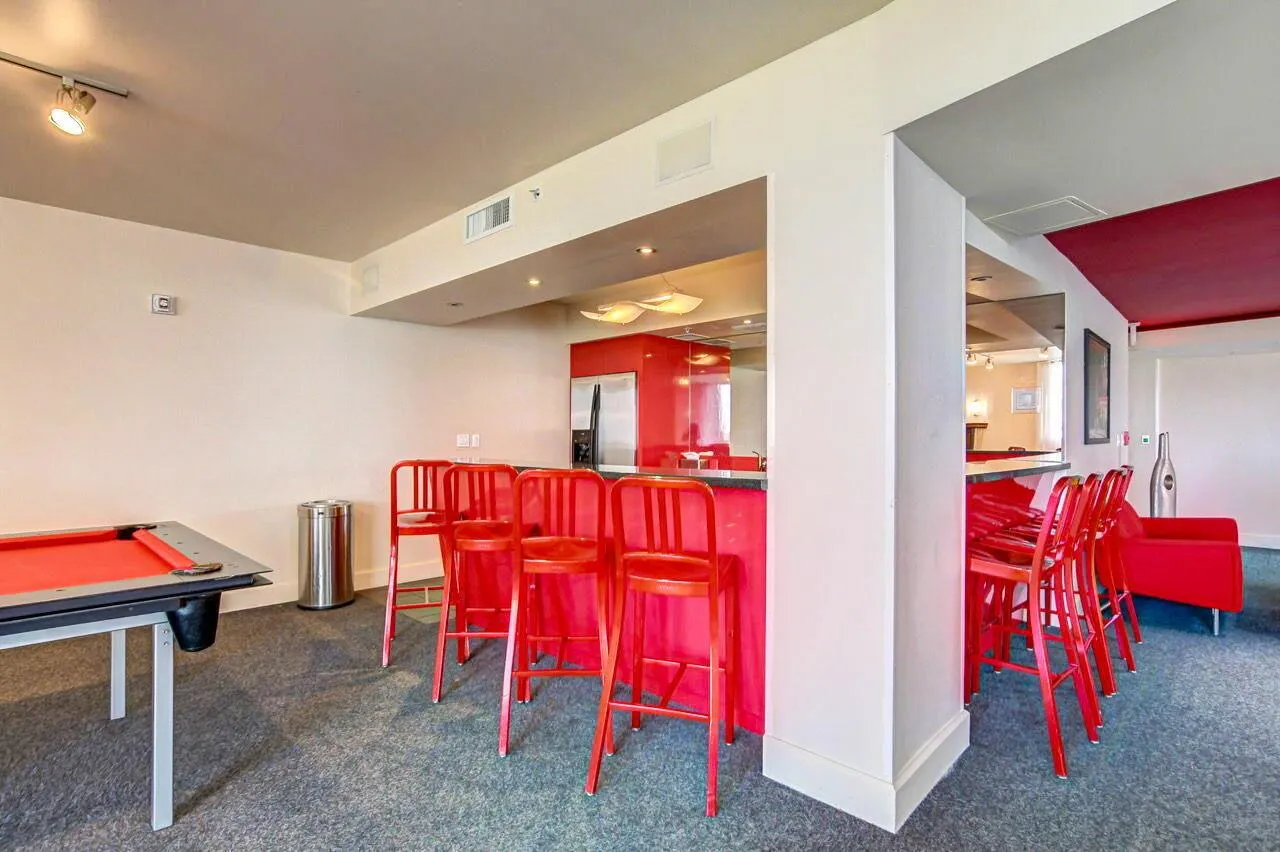 1551 N Flagler Drive, #1217