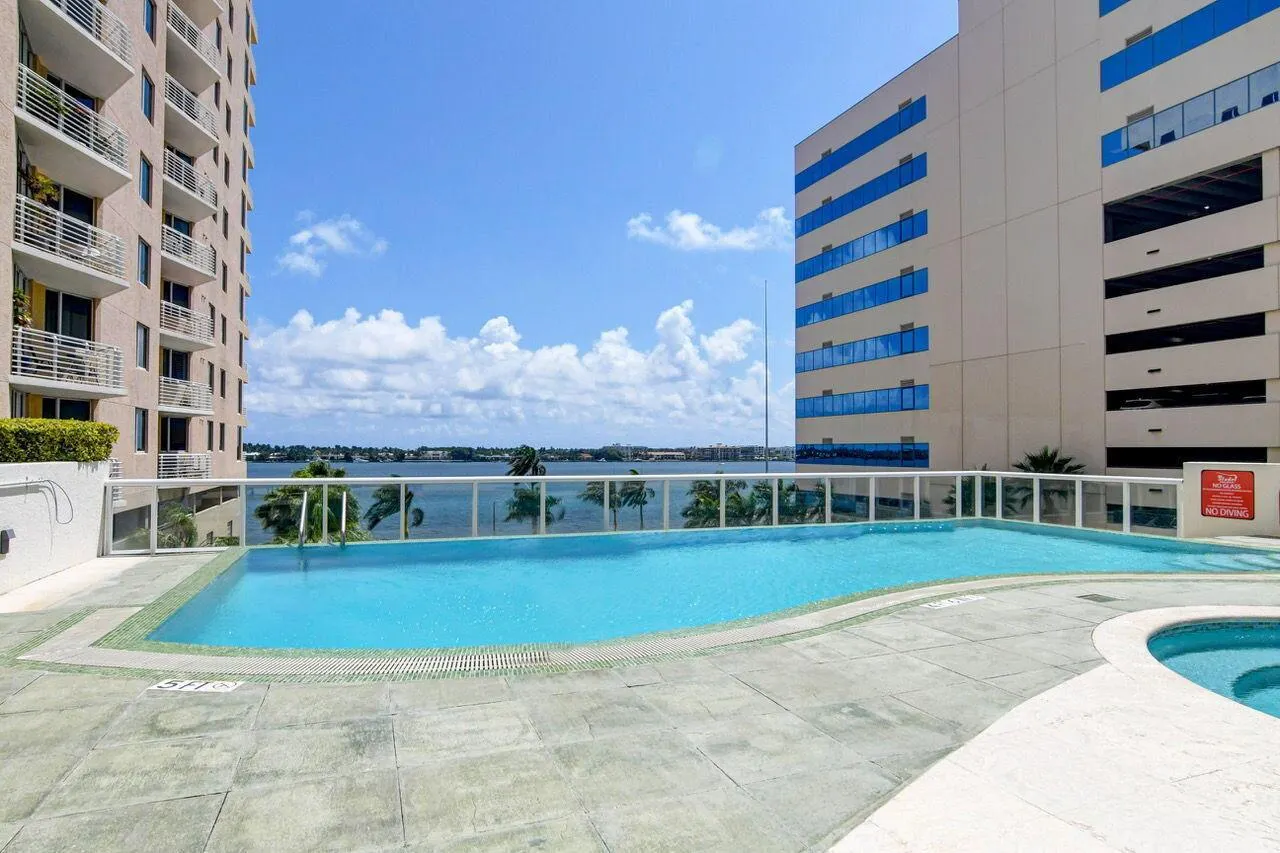 1551 N Flagler Drive, #1217