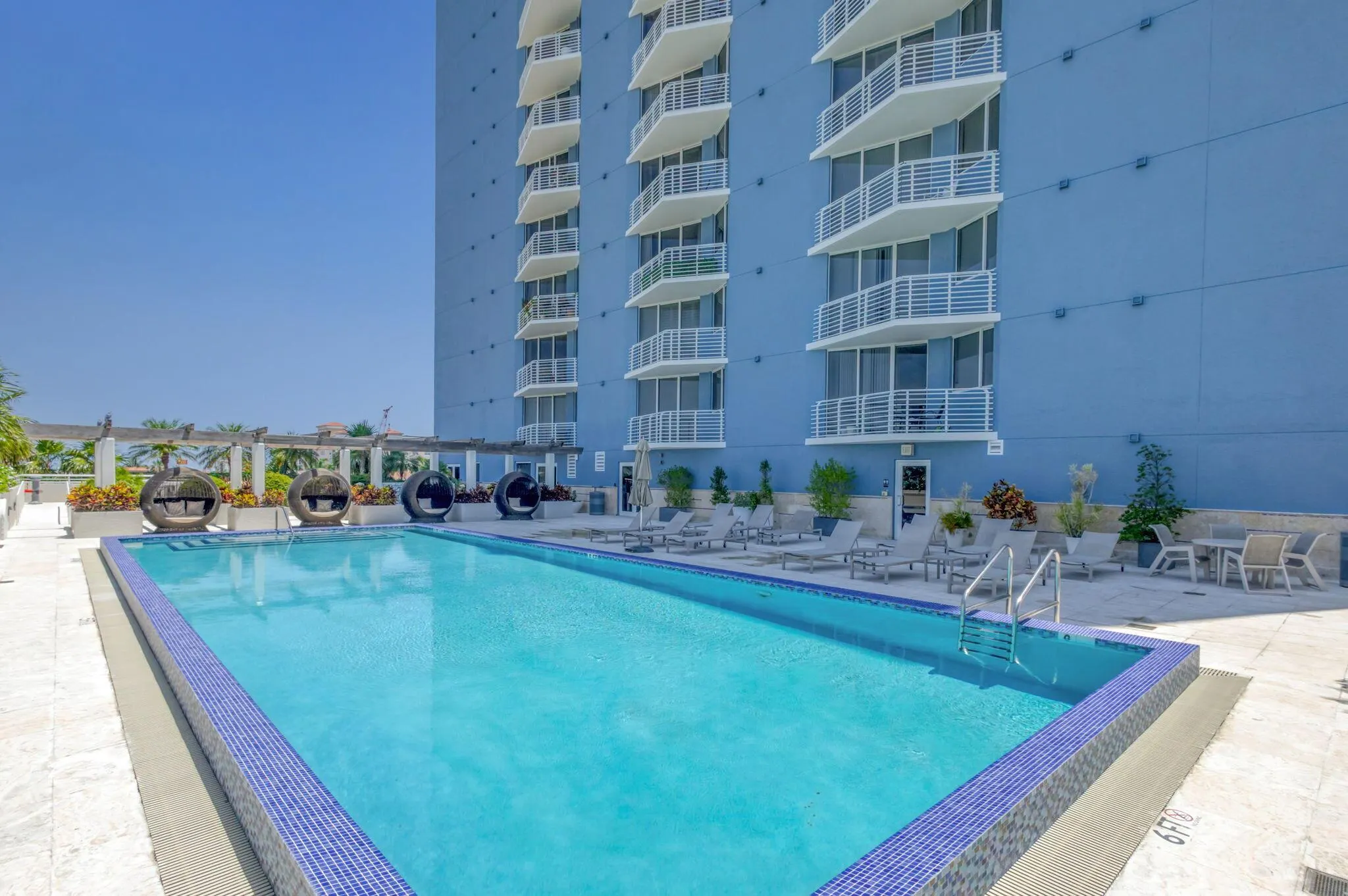 1551 N Flagler Drive, #1217