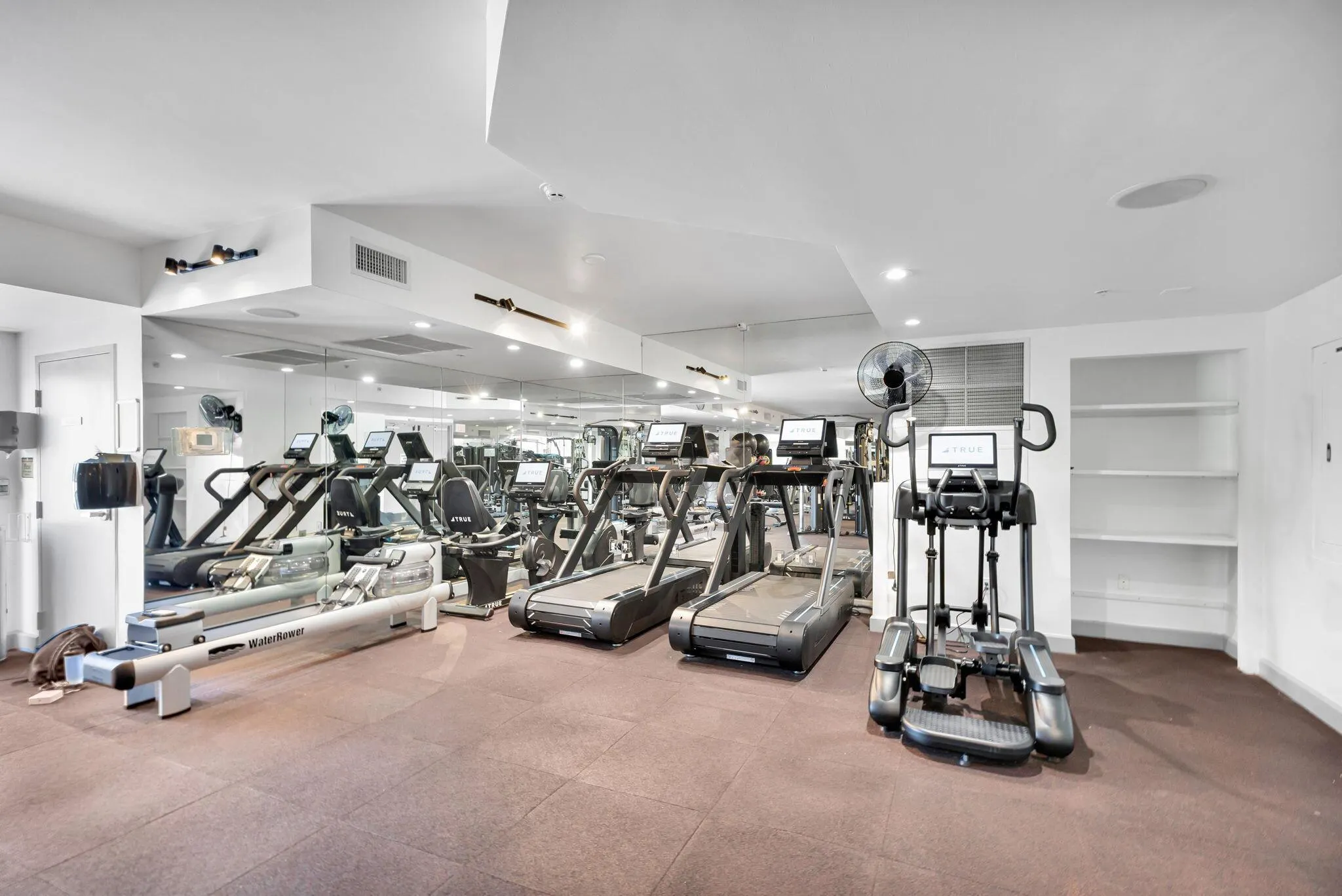 1551 N Flagler Drive, #1217