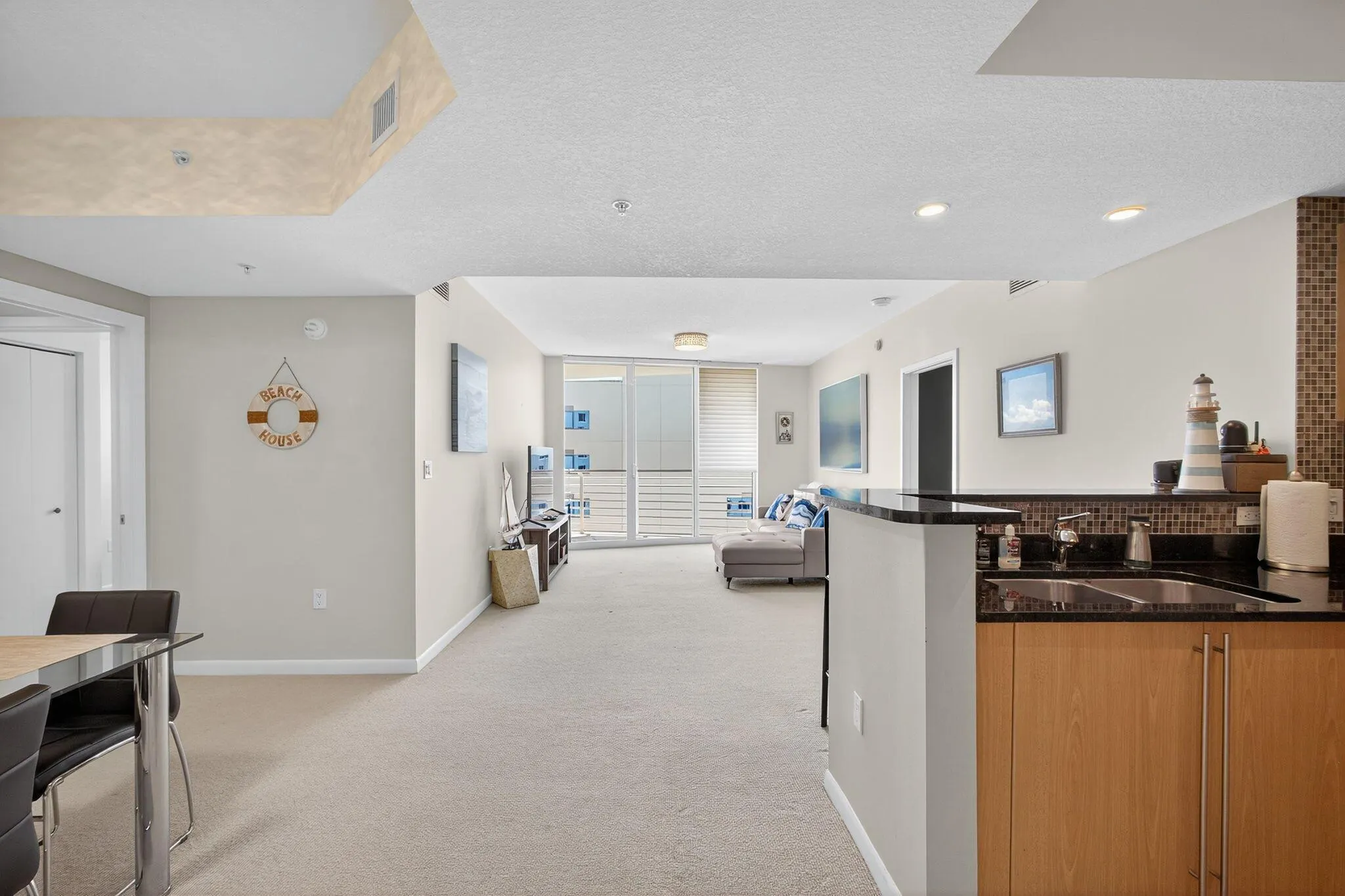 1551 N Flagler Drive, #1217