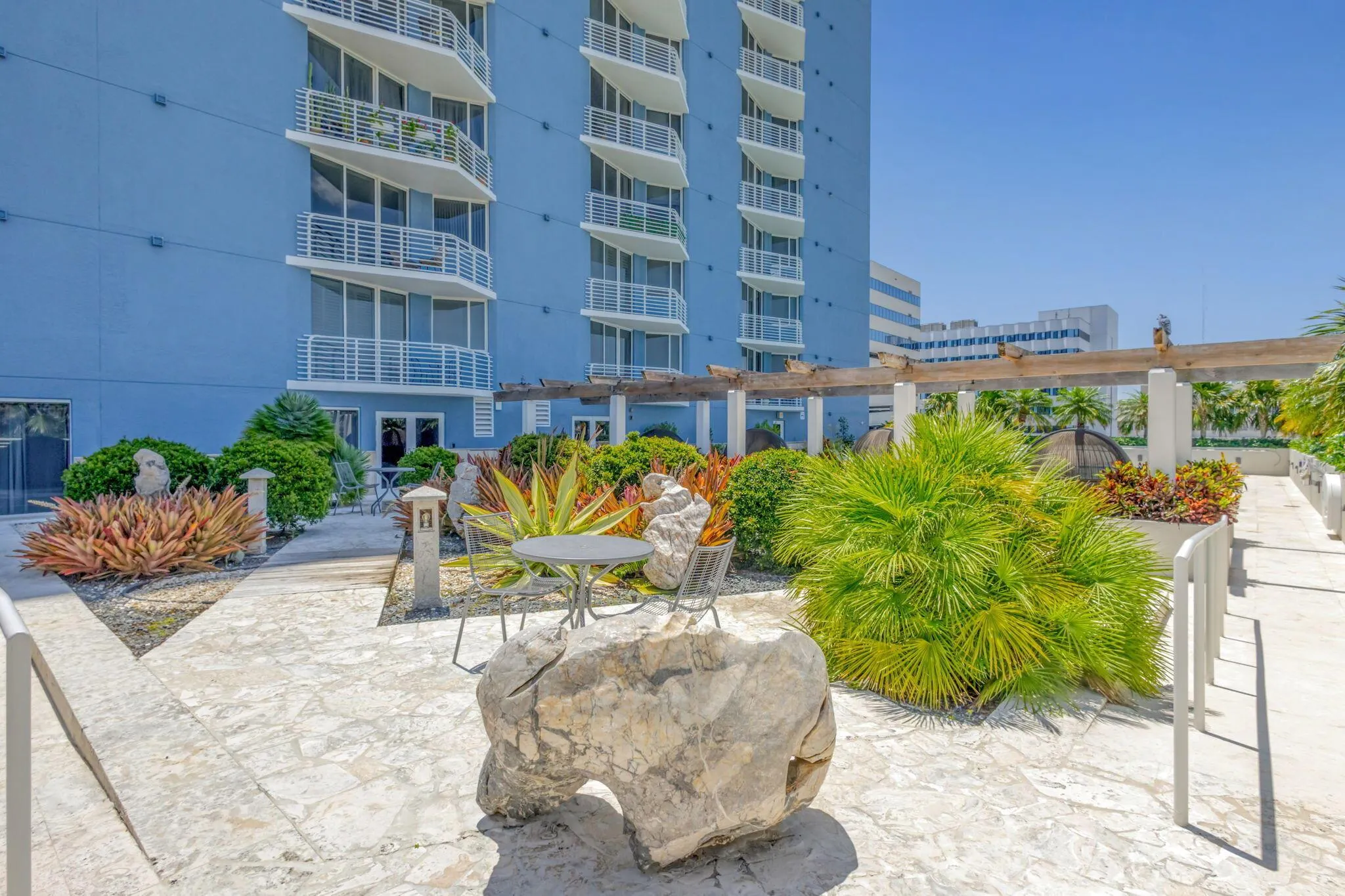1551 N Flagler Drive, #1217