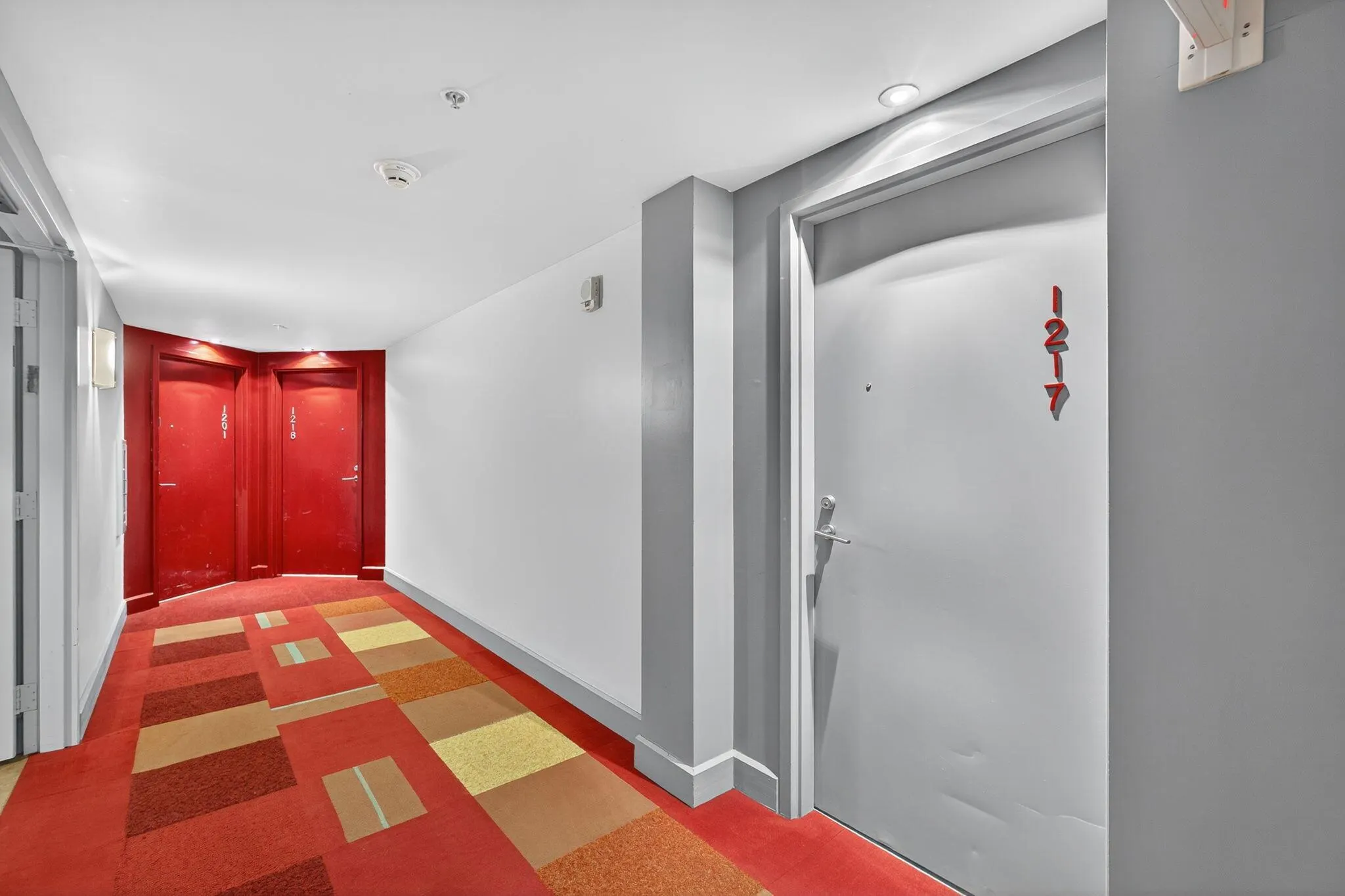 1551 N Flagler Drive, #1217