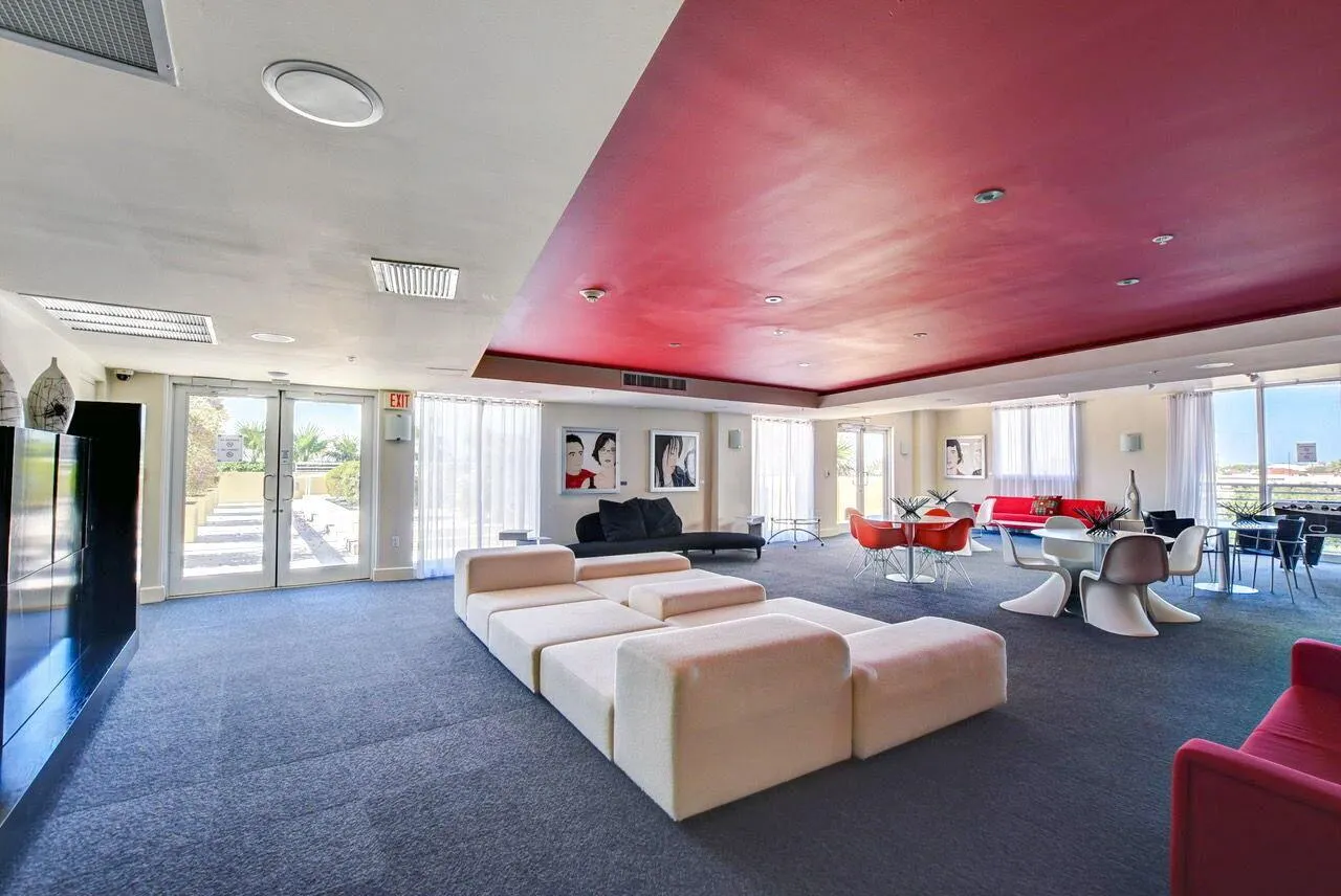 1551 N Flagler Drive, #1217
