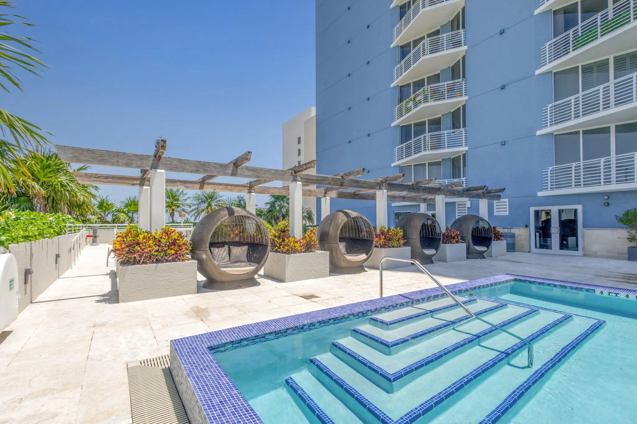 1551 N Flagler Drive, #1217