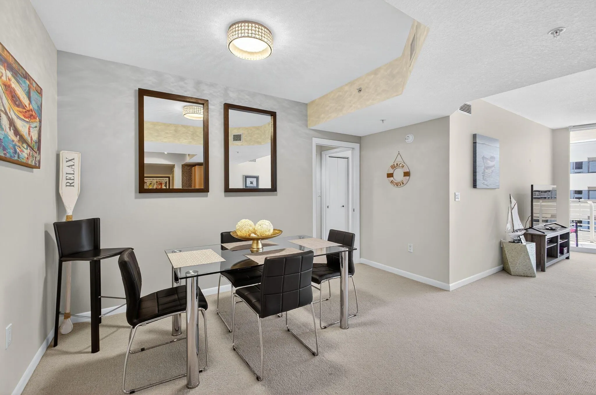 1551 N Flagler Drive, #1217