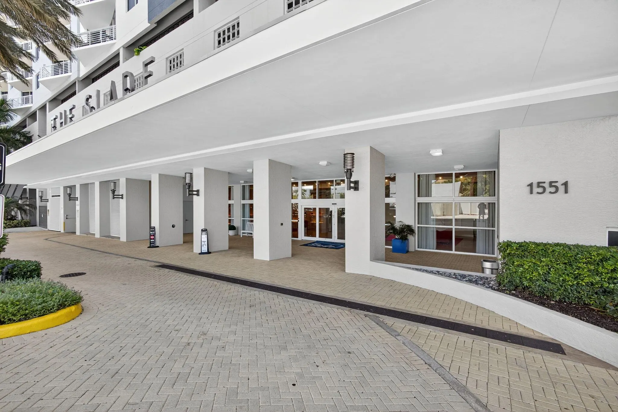 1551 N Flagler Drive, #1217