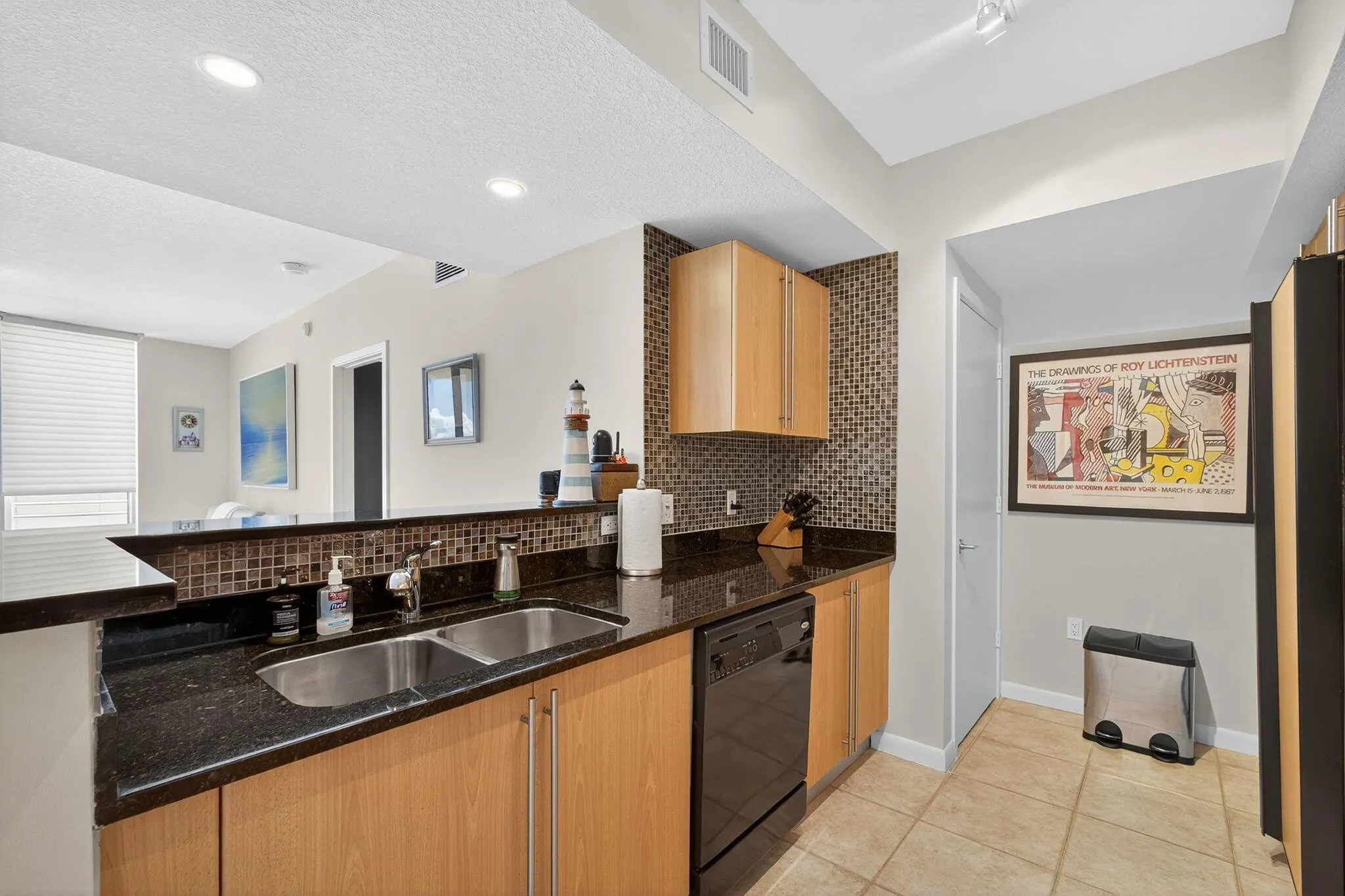 1551 N Flagler Drive, #1217