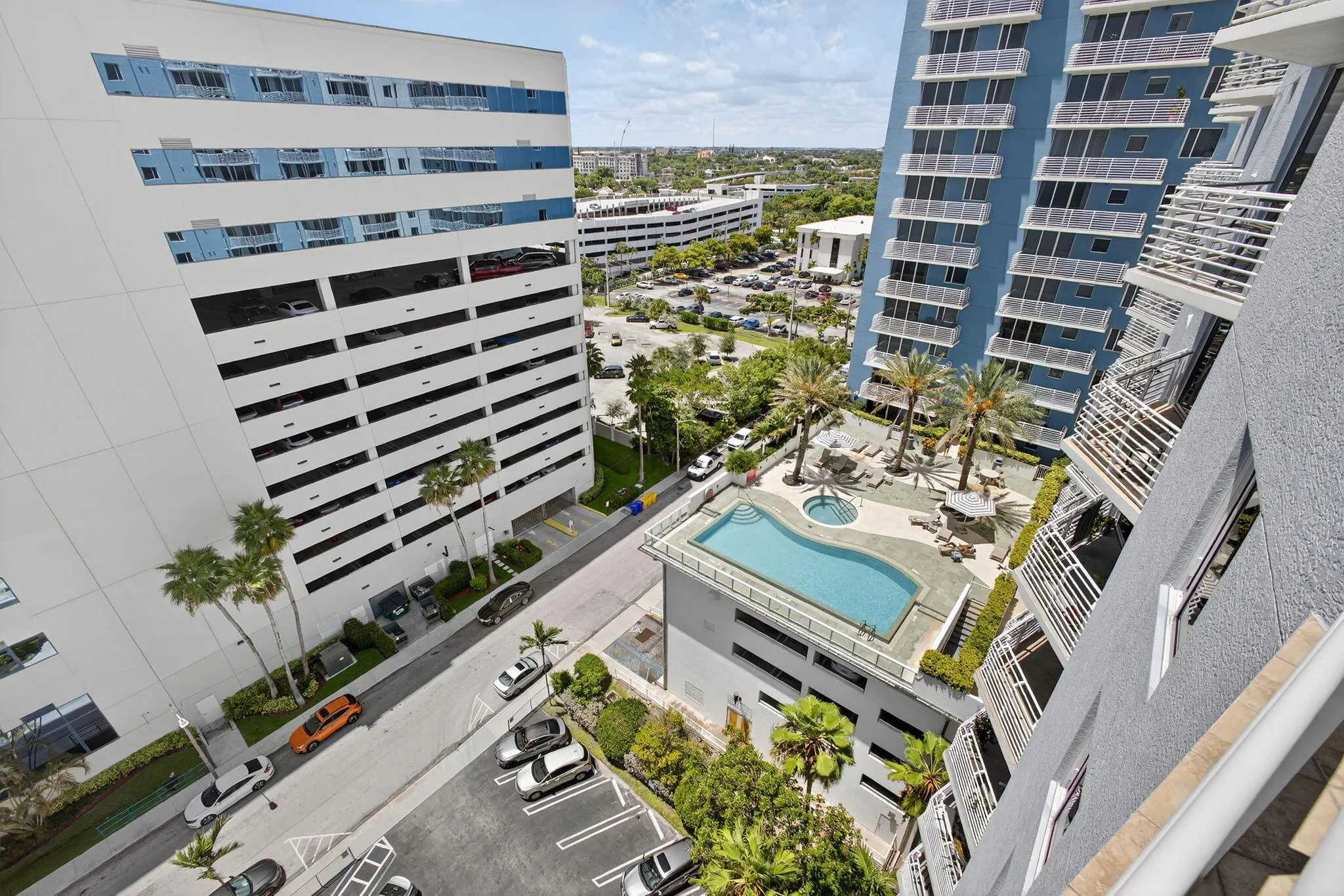 1551 N Flagler Drive, #1217