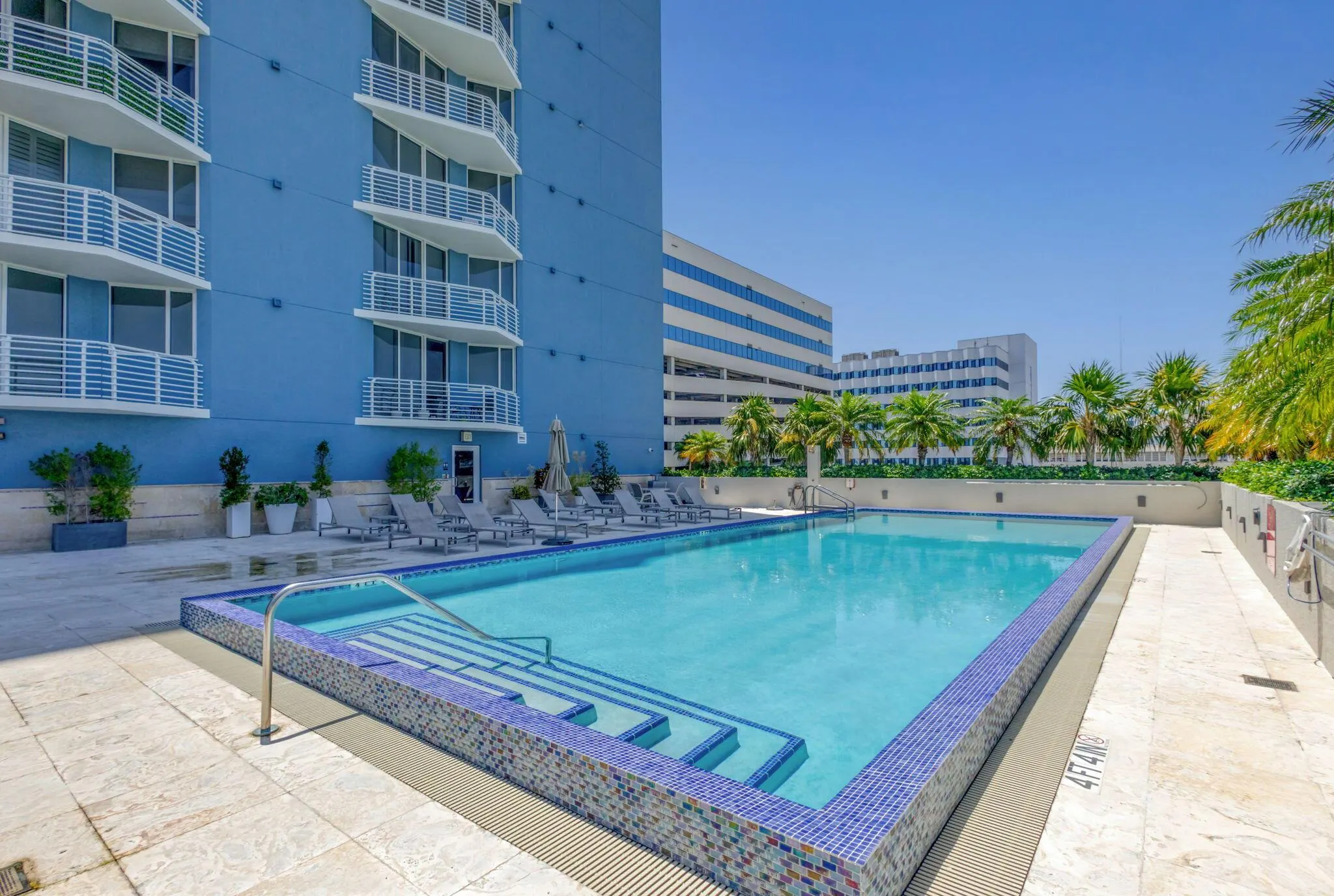 1551 N Flagler Drive, #1217