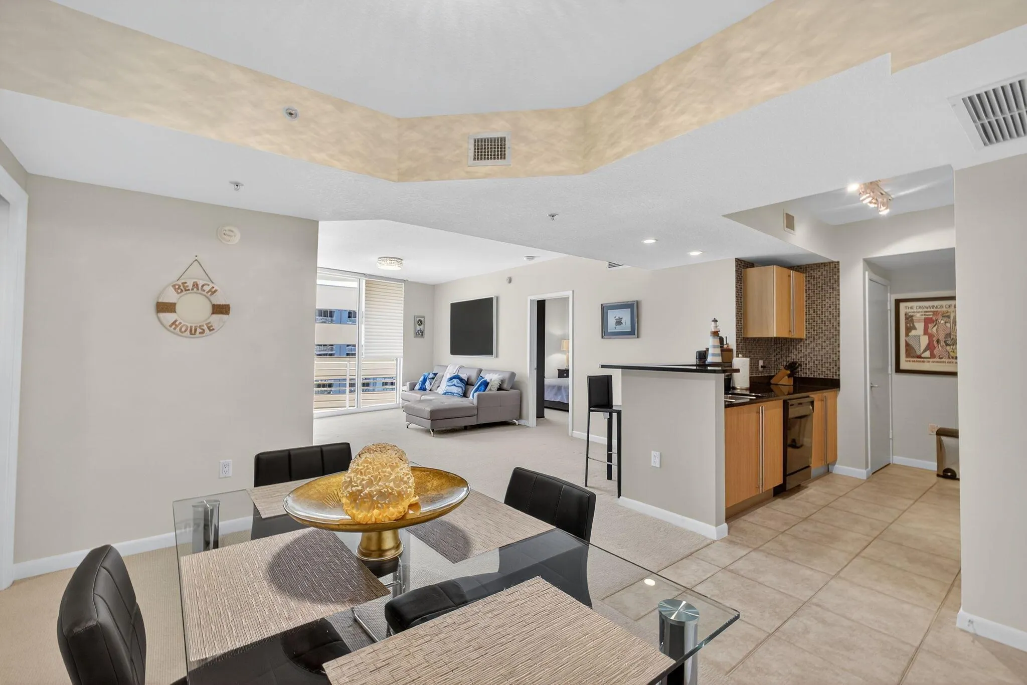 1551 N Flagler Drive, #1217