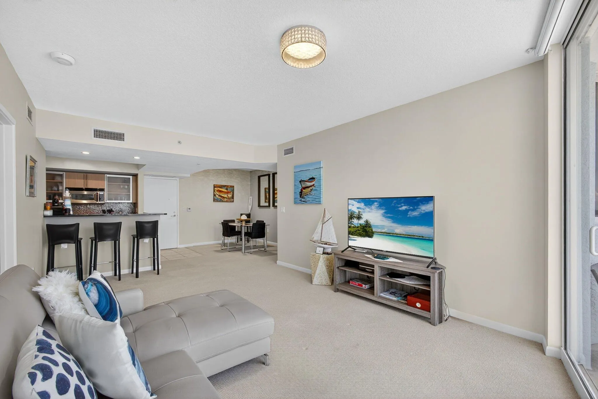1551 N Flagler Drive, #1217