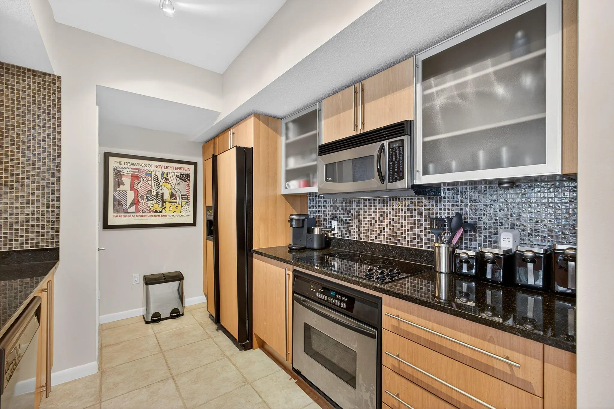 1551 N Flagler Drive, #1217