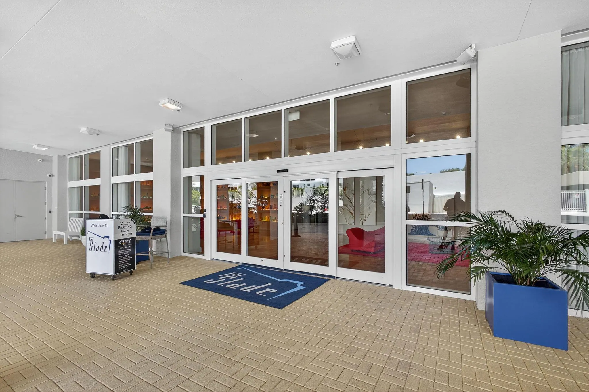 1551 N Flagler Drive, #1217