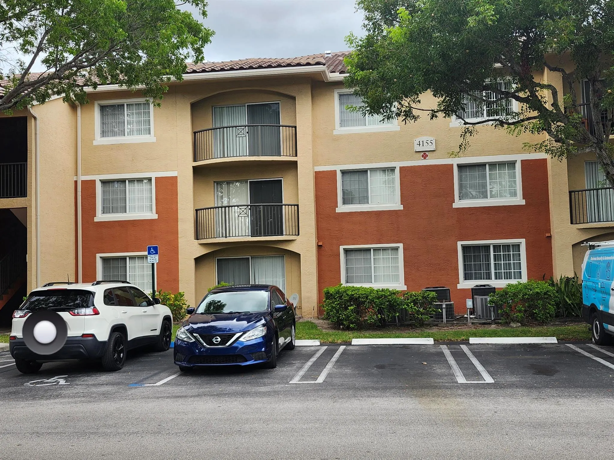 4155 N Haverhill Road, #1407