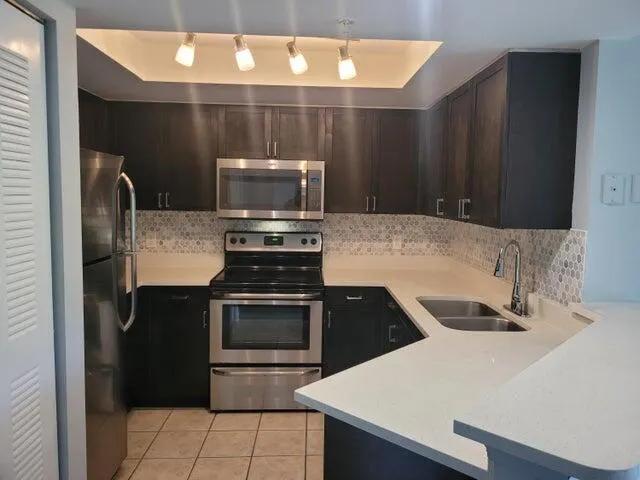 4155 N Haverhill Road, #1407